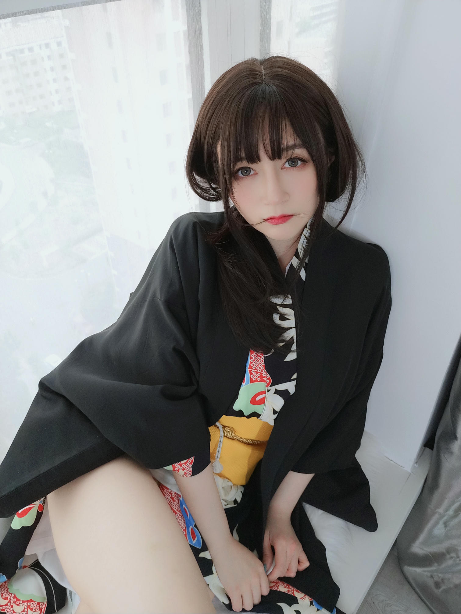 白银81 NO.082 和服下的秘密 [64P2V-248MB]_第1集