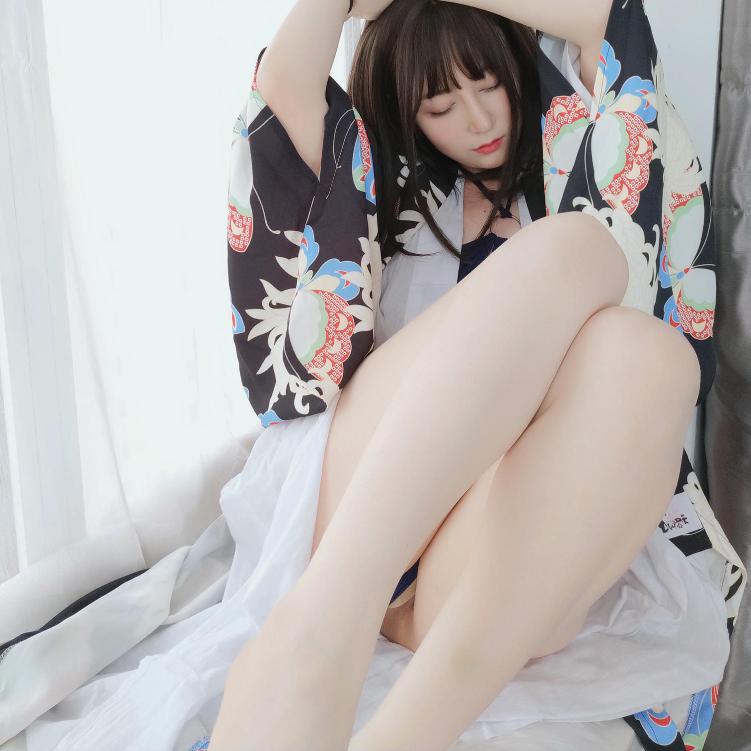 白银81 NO.082 和服下的秘密 [64P2V-248MB]_第1集