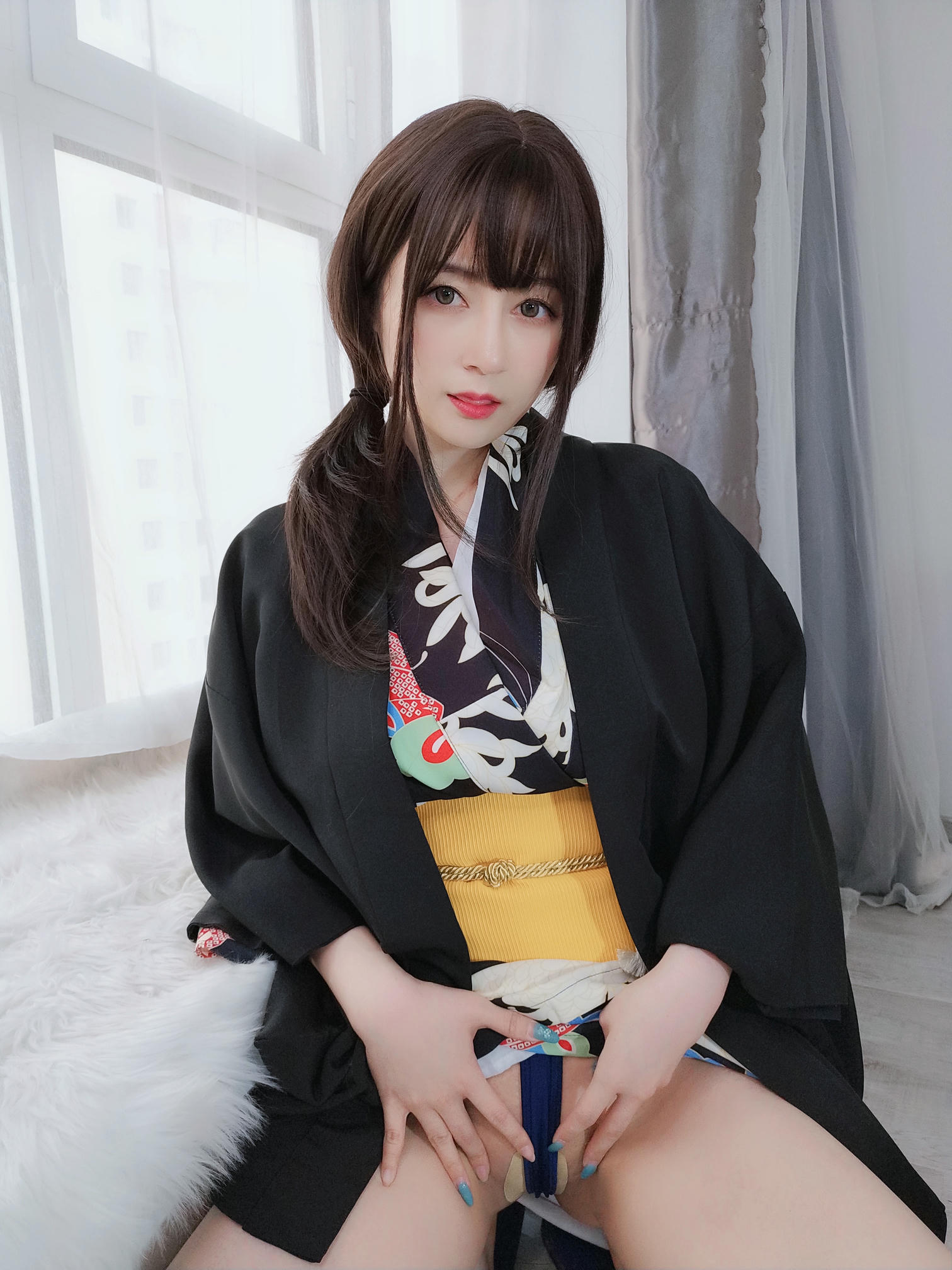 白银81 NO.082 和服下的秘密 [64P2V-248MB]_第1集