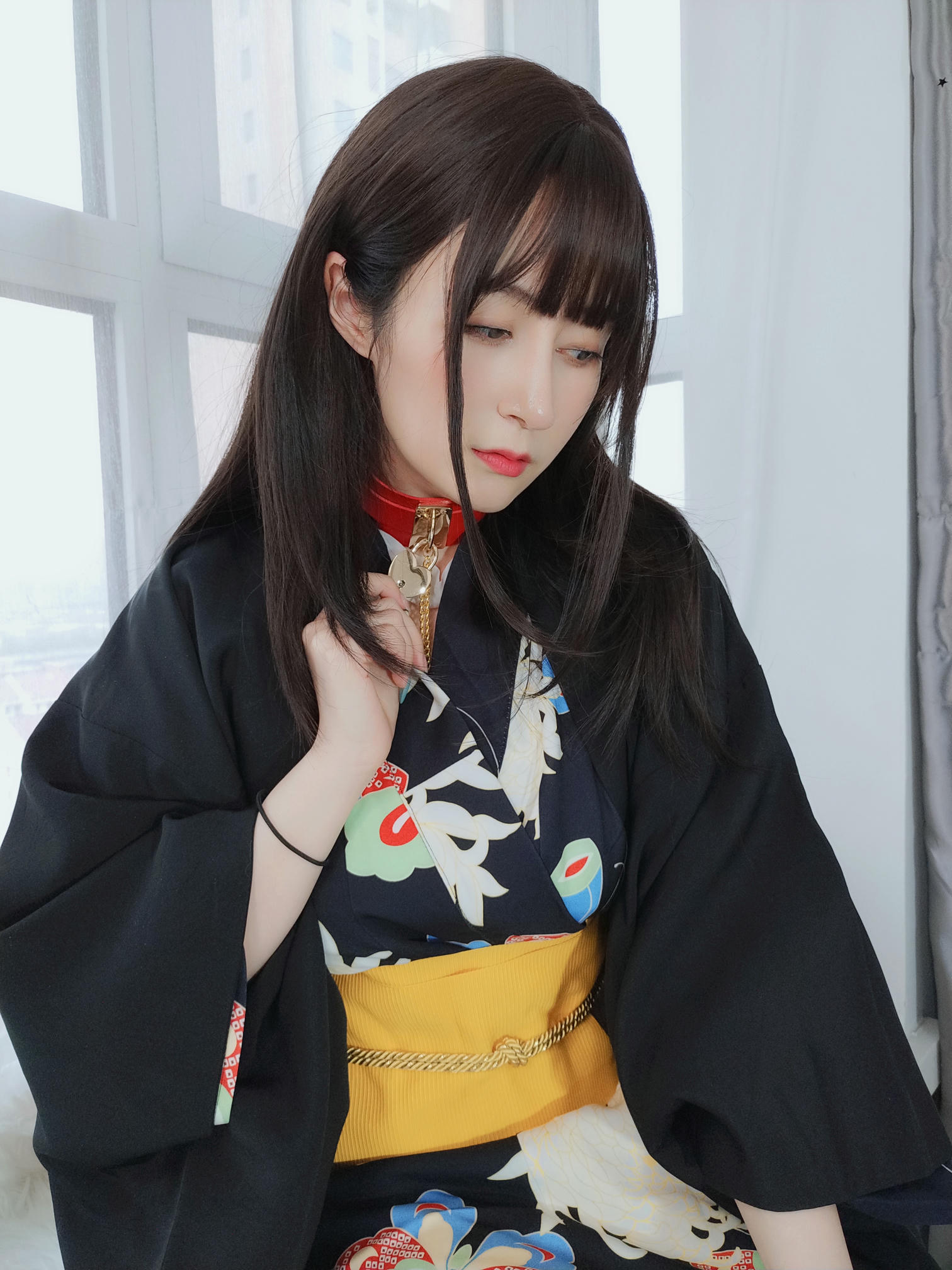 白银81 NO.082 和服下的秘密 [64P2V-248MB]_第2集