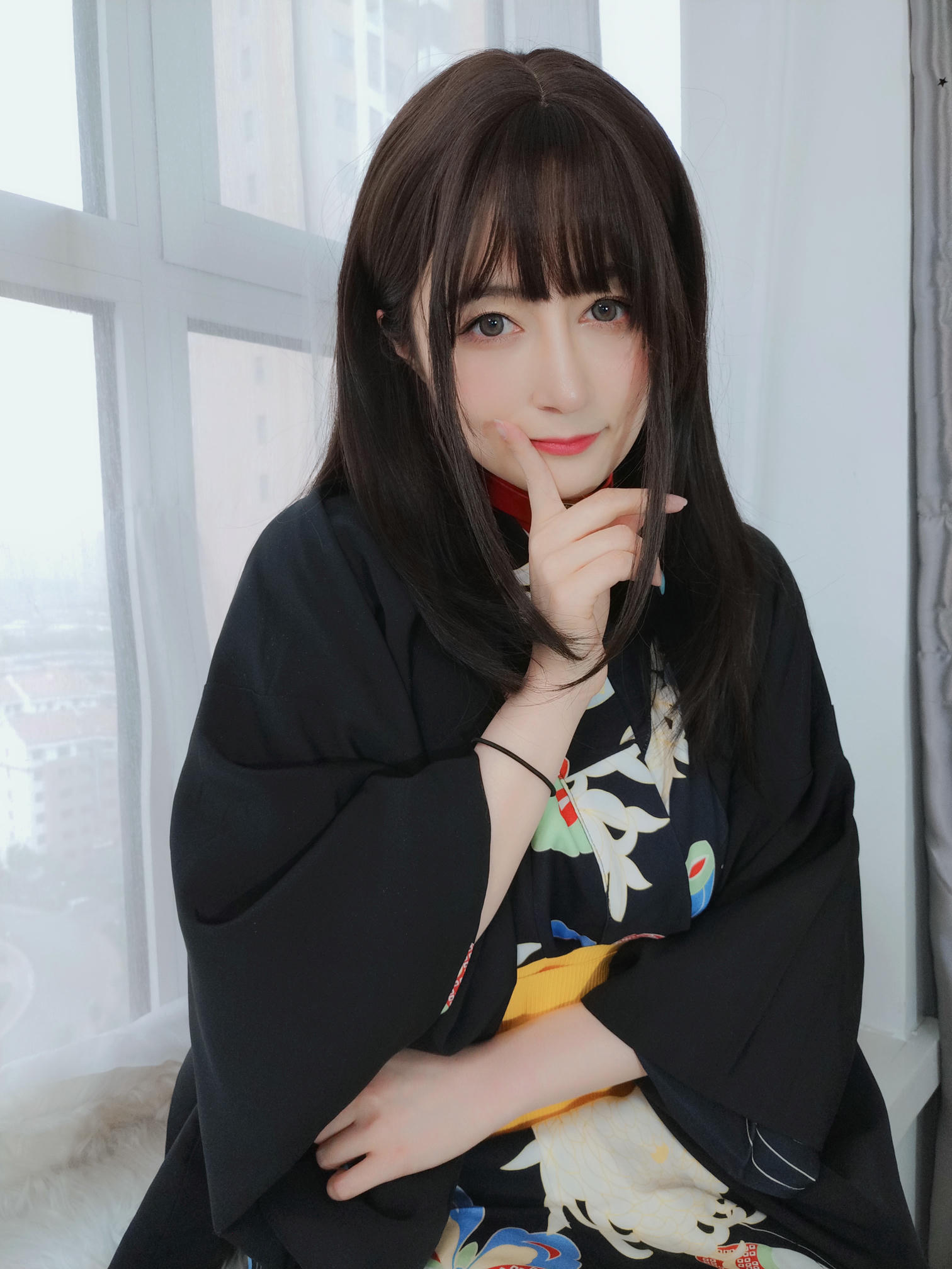 白银81 NO.082 和服下的秘密 [64P2V-248MB]_第2集