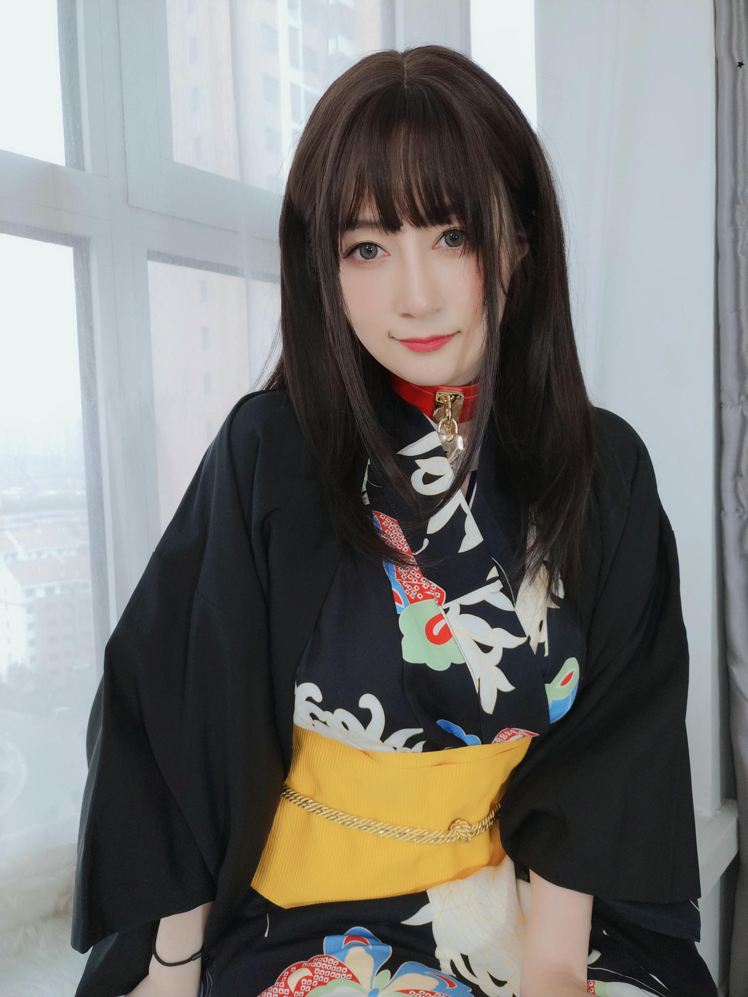 白银81 NO.082 和服下的秘密 [64P2V-248MB]_第2集