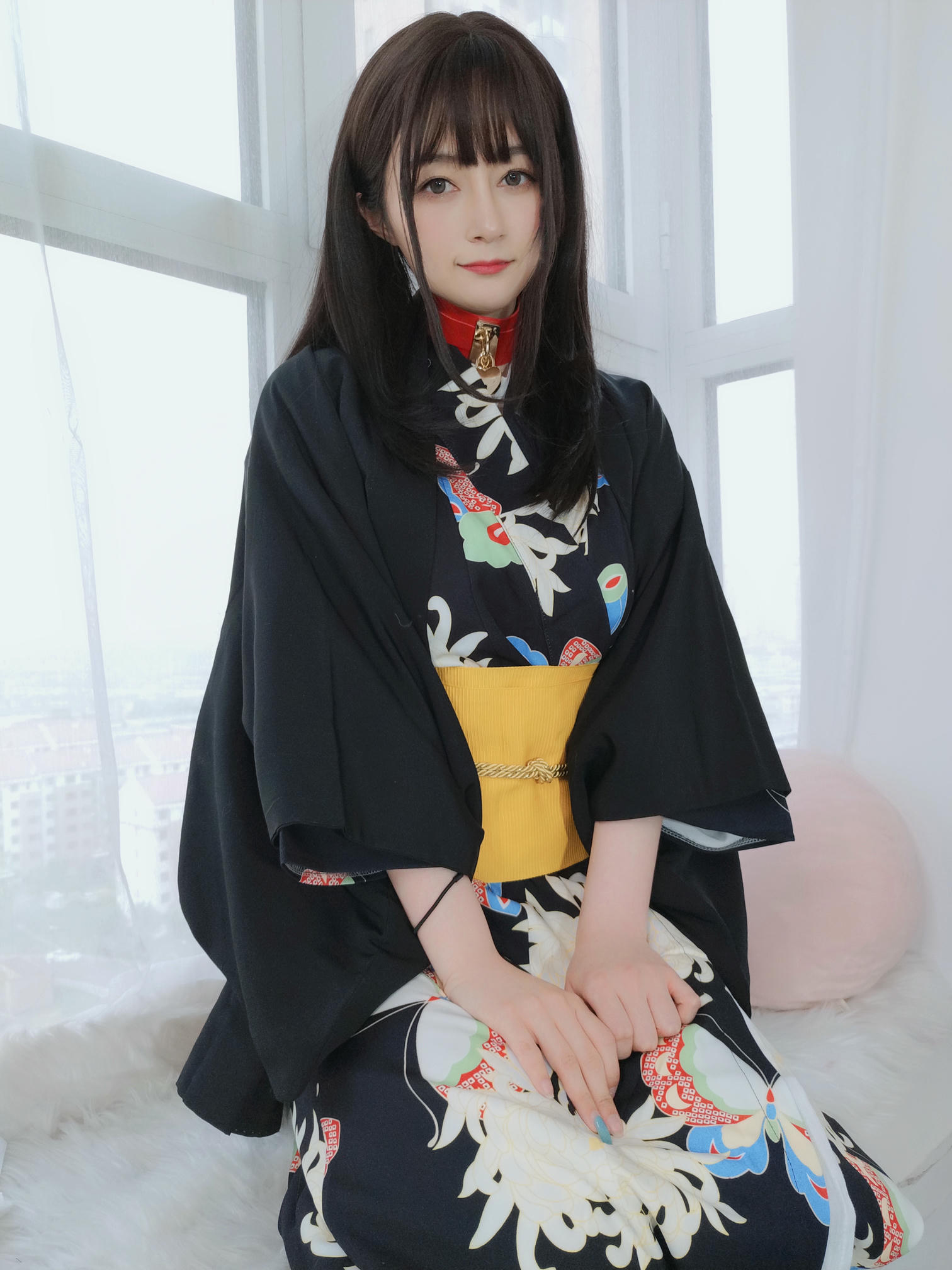 白银81 NO.082 和服下的秘密 [64P2V-248MB]_第3集