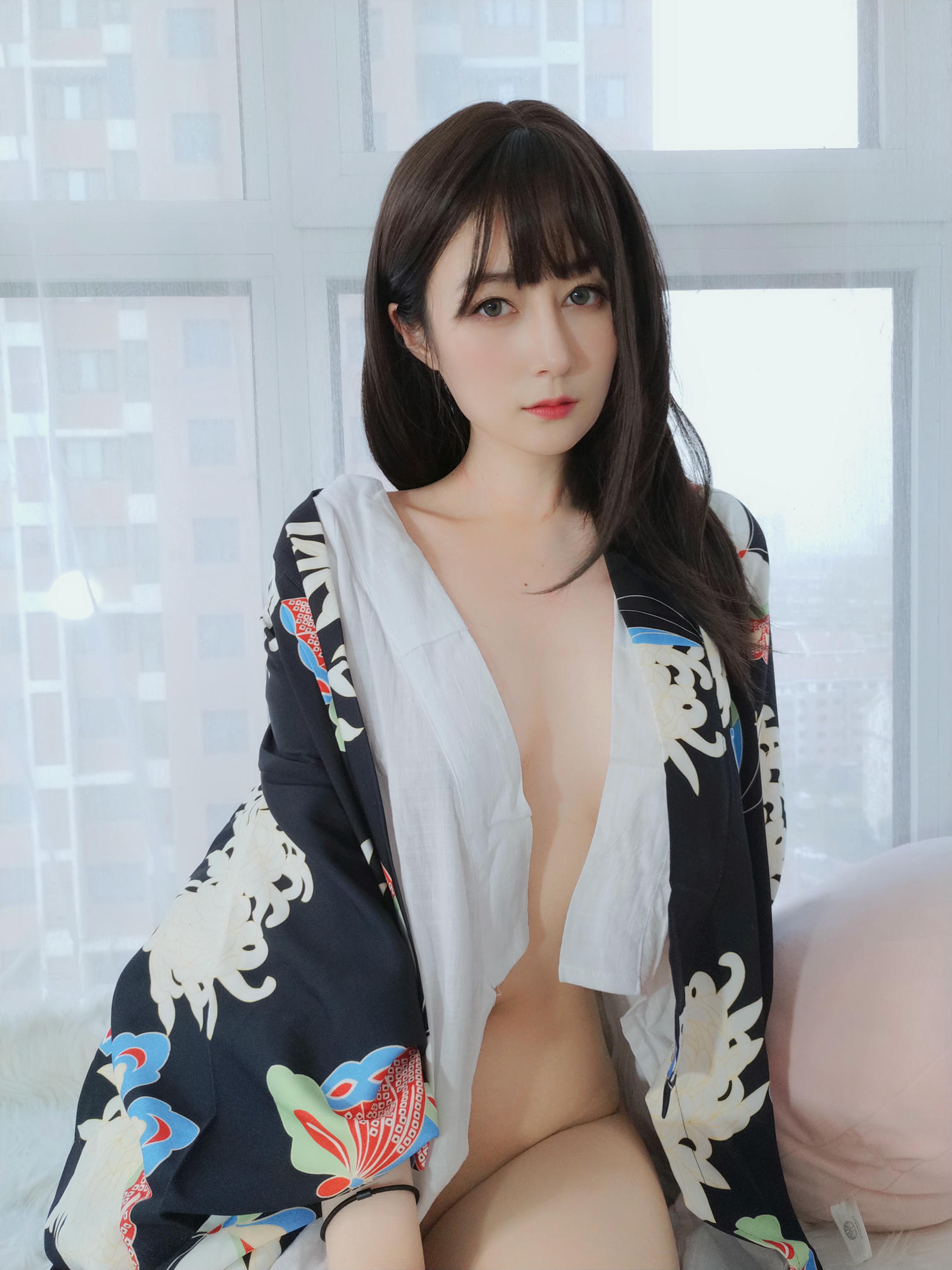 白银81 NO.082 和服下的秘密 [64P2V-248MB]_第3集