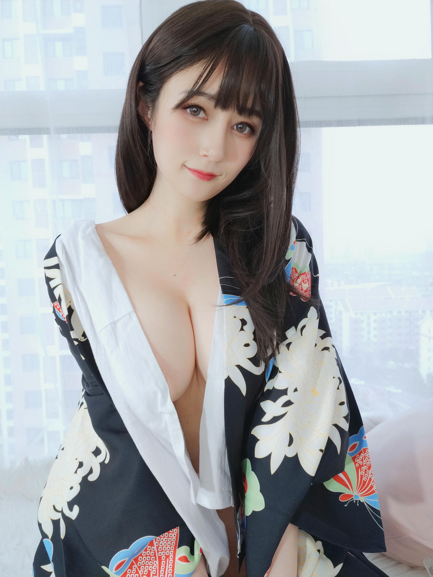 白银81 NO.082 和服下的秘密 [64P2V-248MB]_第3集