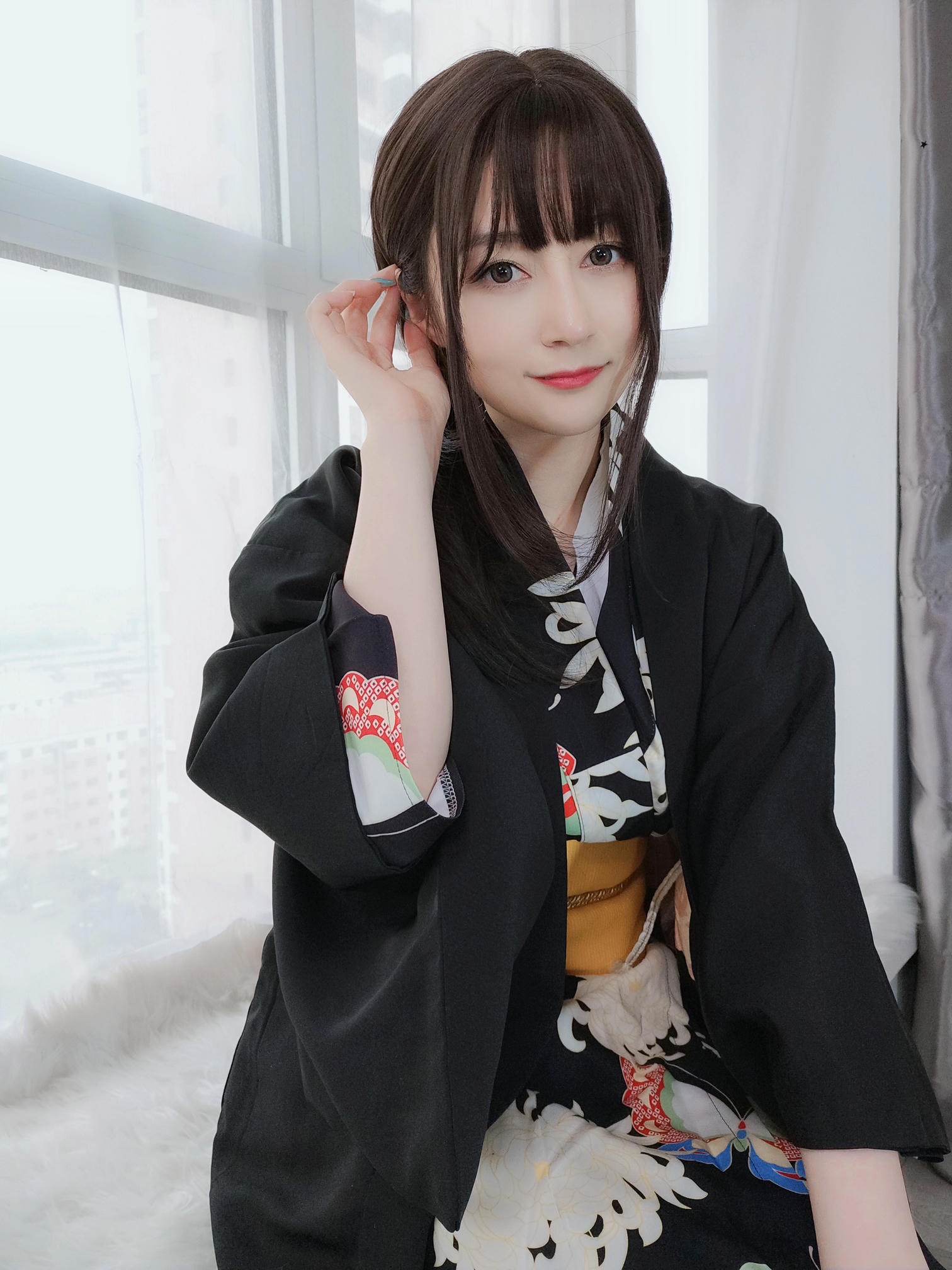 白银81 NO.082 和服下的秘密 [64P2V-248MB]_第1集