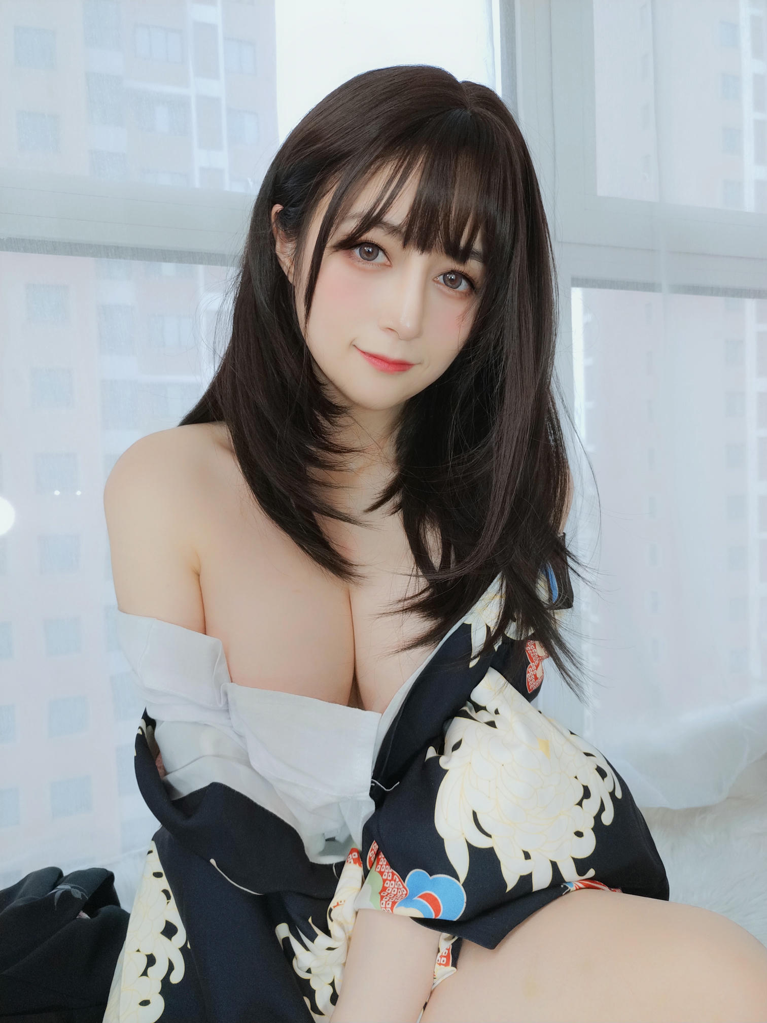 白银81 NO.082 和服下的秘密 [64P2V-248MB]_第4集