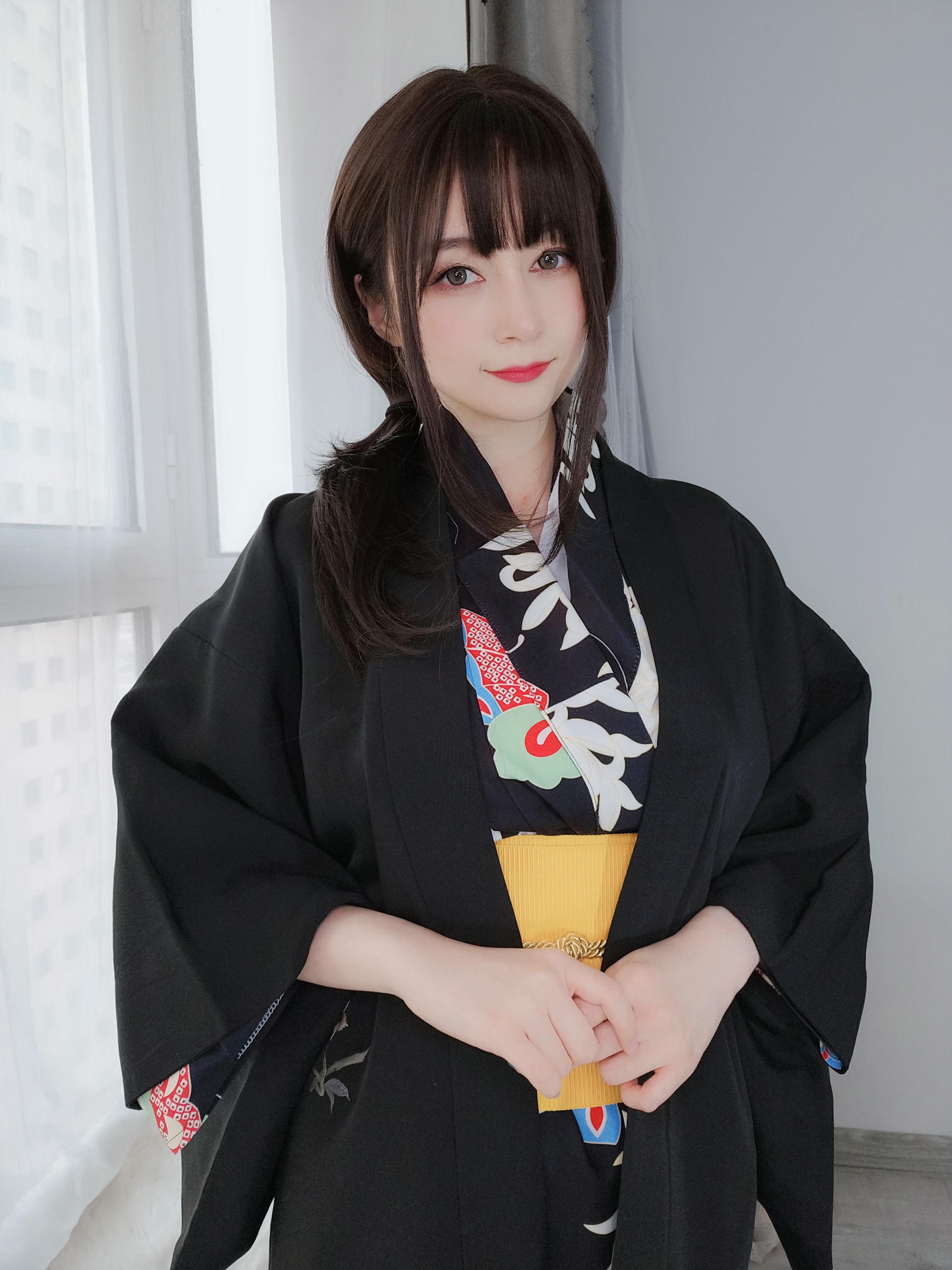 白银81 NO.082 和服下的秘密 [64P2V-248MB]_第1集