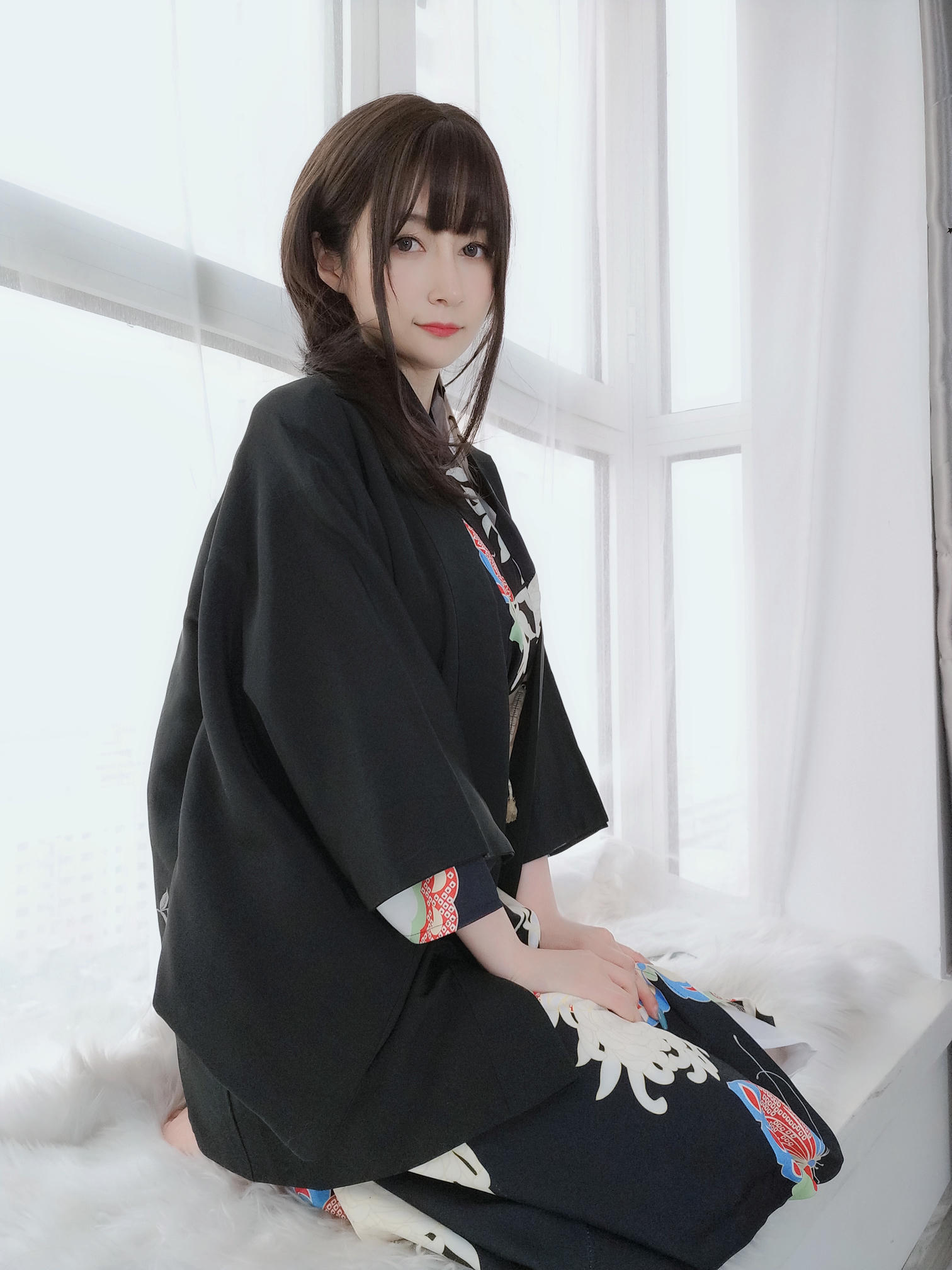 白银81 NO.082 和服下的秘密 [64P2V-248MB]_第1集