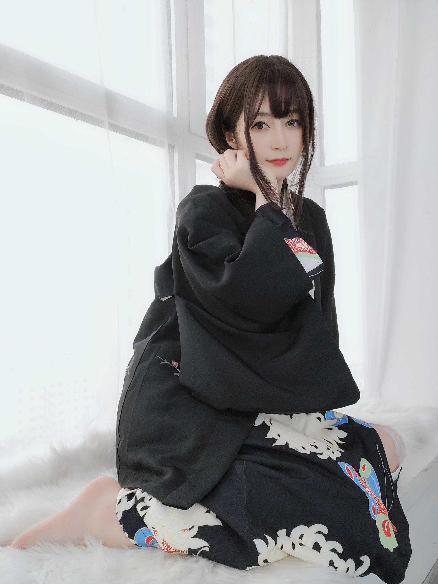 白银81 NO.082 和服下的秘密 [64P2V-248MB]_第1集