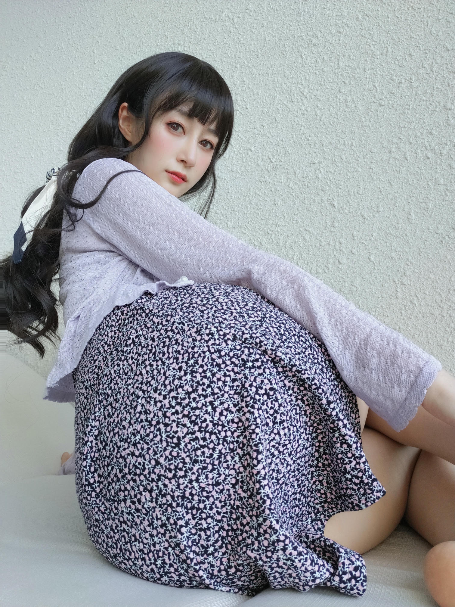 白银81 NO.085 fantia9月 [305P2V-876MB]-1_第1集