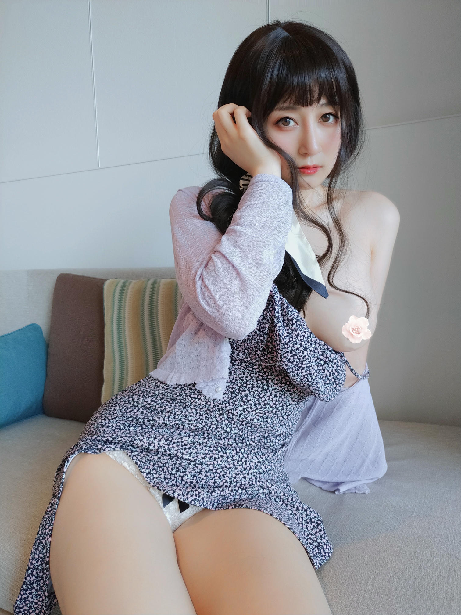 白银81 NO.085 fantia9月 [305P2V-876MB]-1_第3集