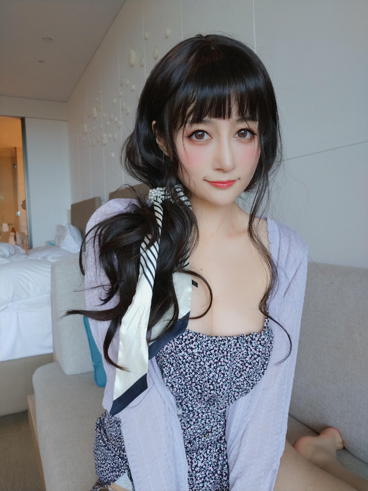 白银81 NO.085 fantia9月 [305P2V-876MB]-1_第3集