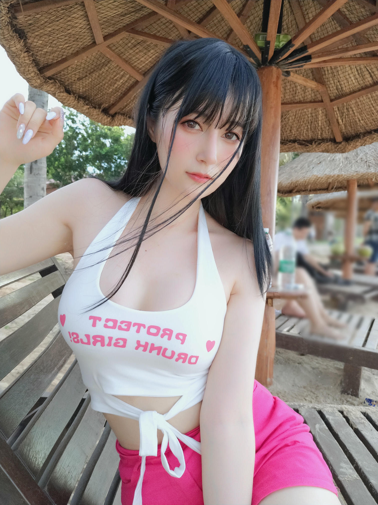 白银81 NO.085 fantia9月 [305P2V-876MB]-2_第2集
