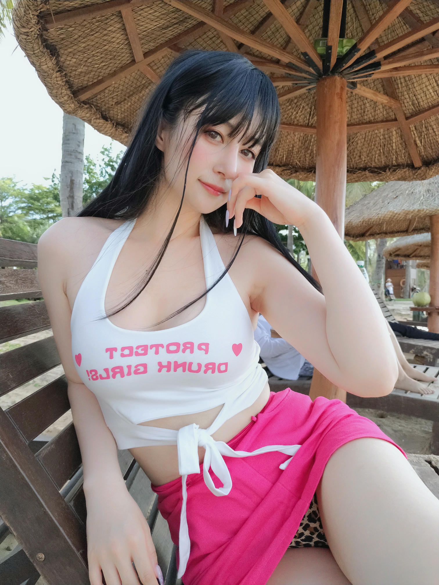 白银81 NO.085 fantia9月 [305P2V-876MB]-2_第2集