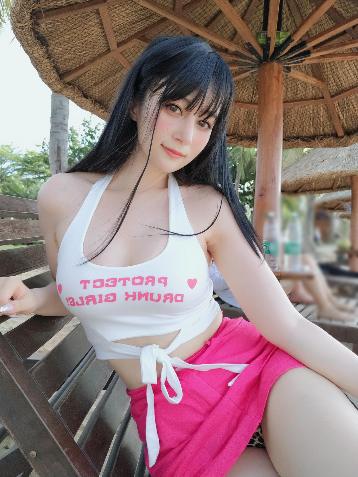 白银81 NO.085 fantia9月 [305P2V-876MB]-2_第2集