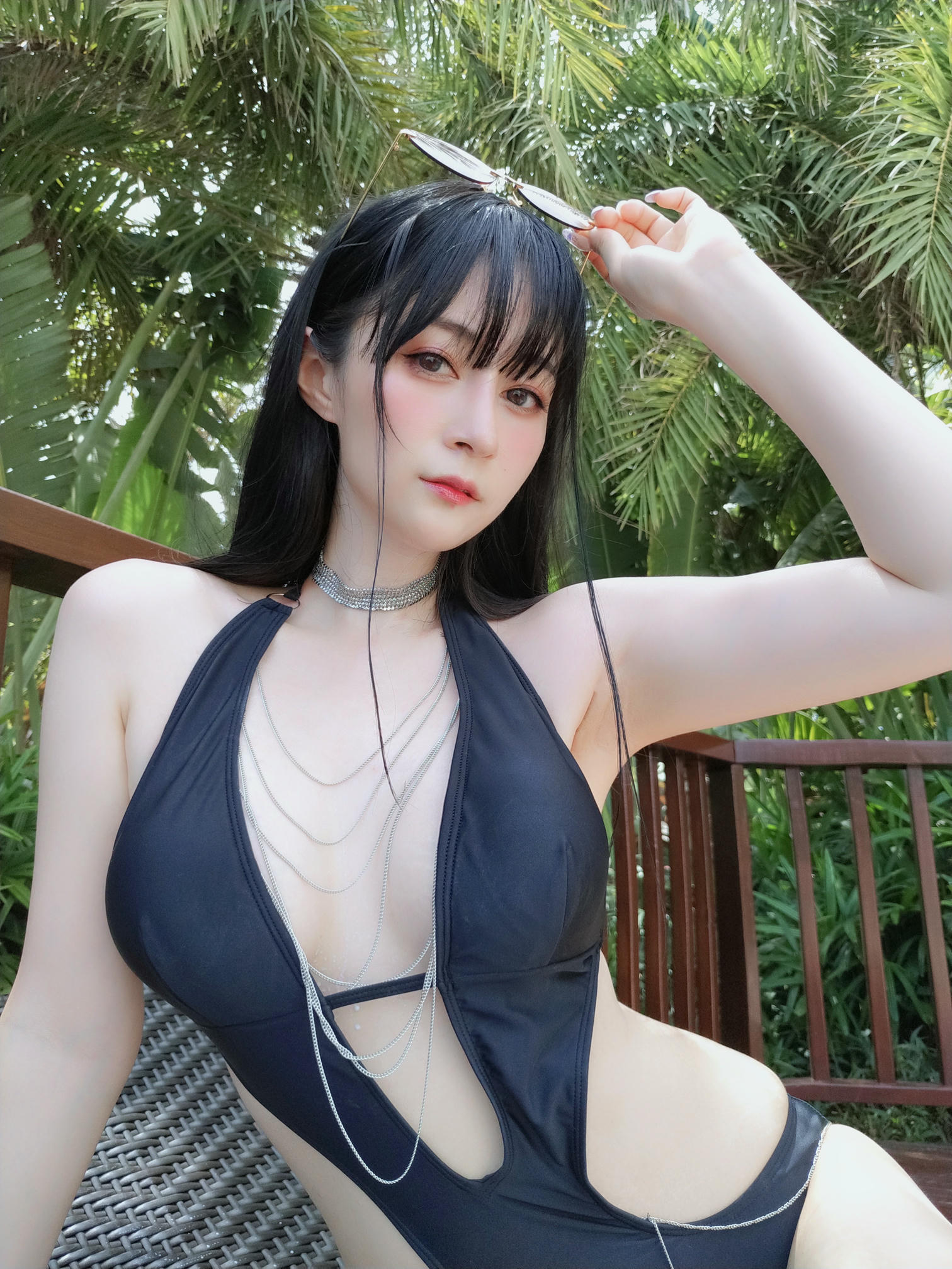 白银81 NO.085 fantia9月 [305P2V-876MB]-2_第2集