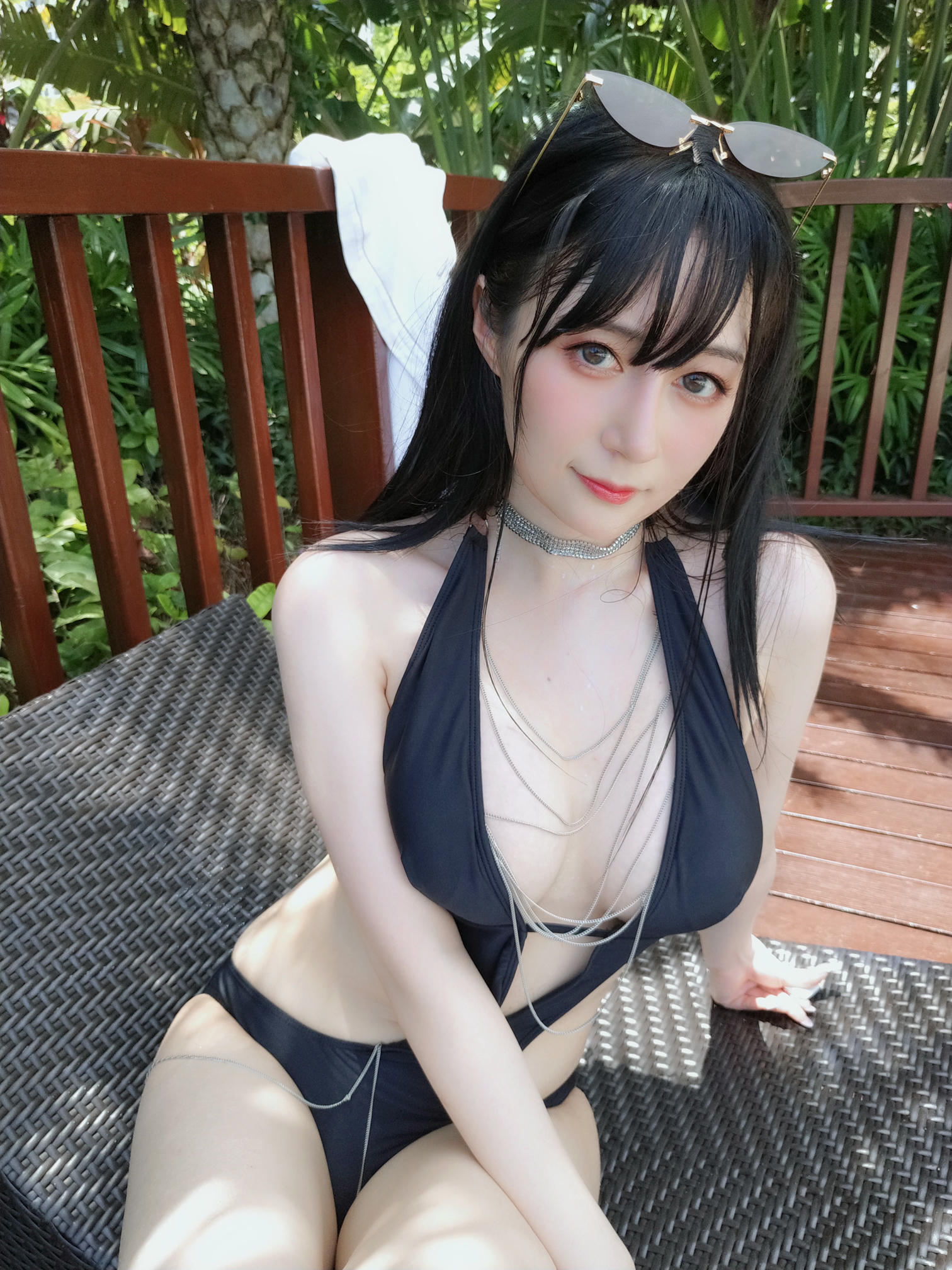 白银81 NO.085 fantia9月 [305P2V-876MB]-2_第2集