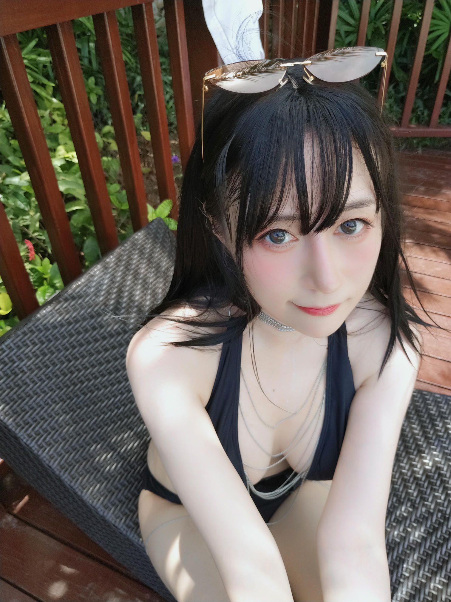 白银81 NO.085 fantia9月 [305P2V-876MB]-2_第2集