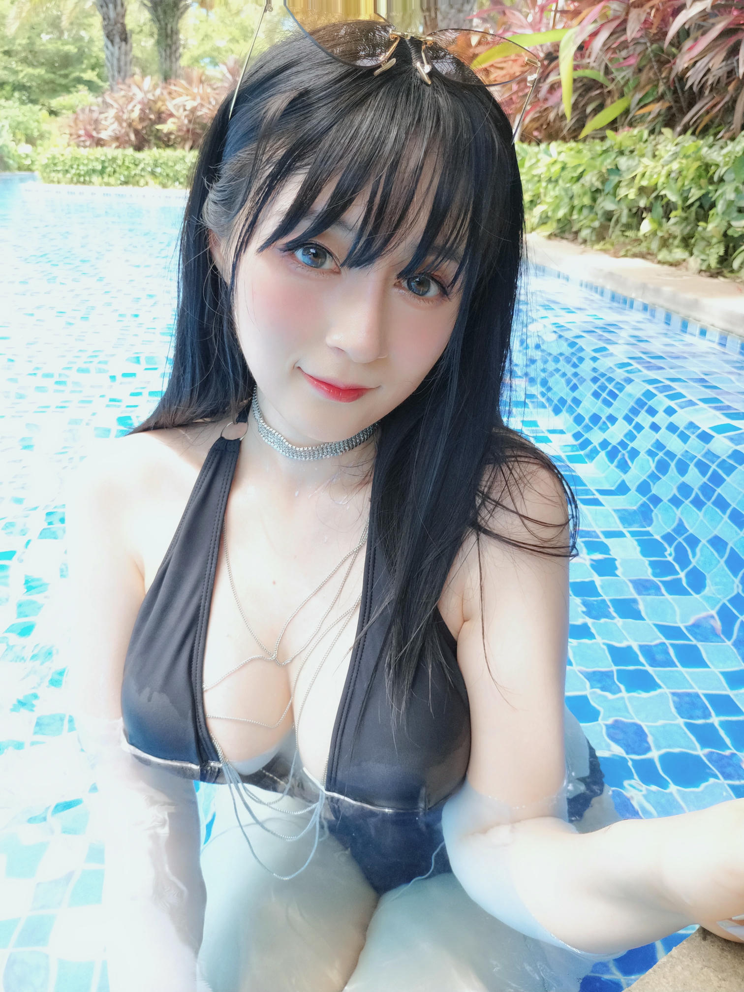 白银81 NO.085 fantia9月 [305P2V-876MB]-2_第2集
