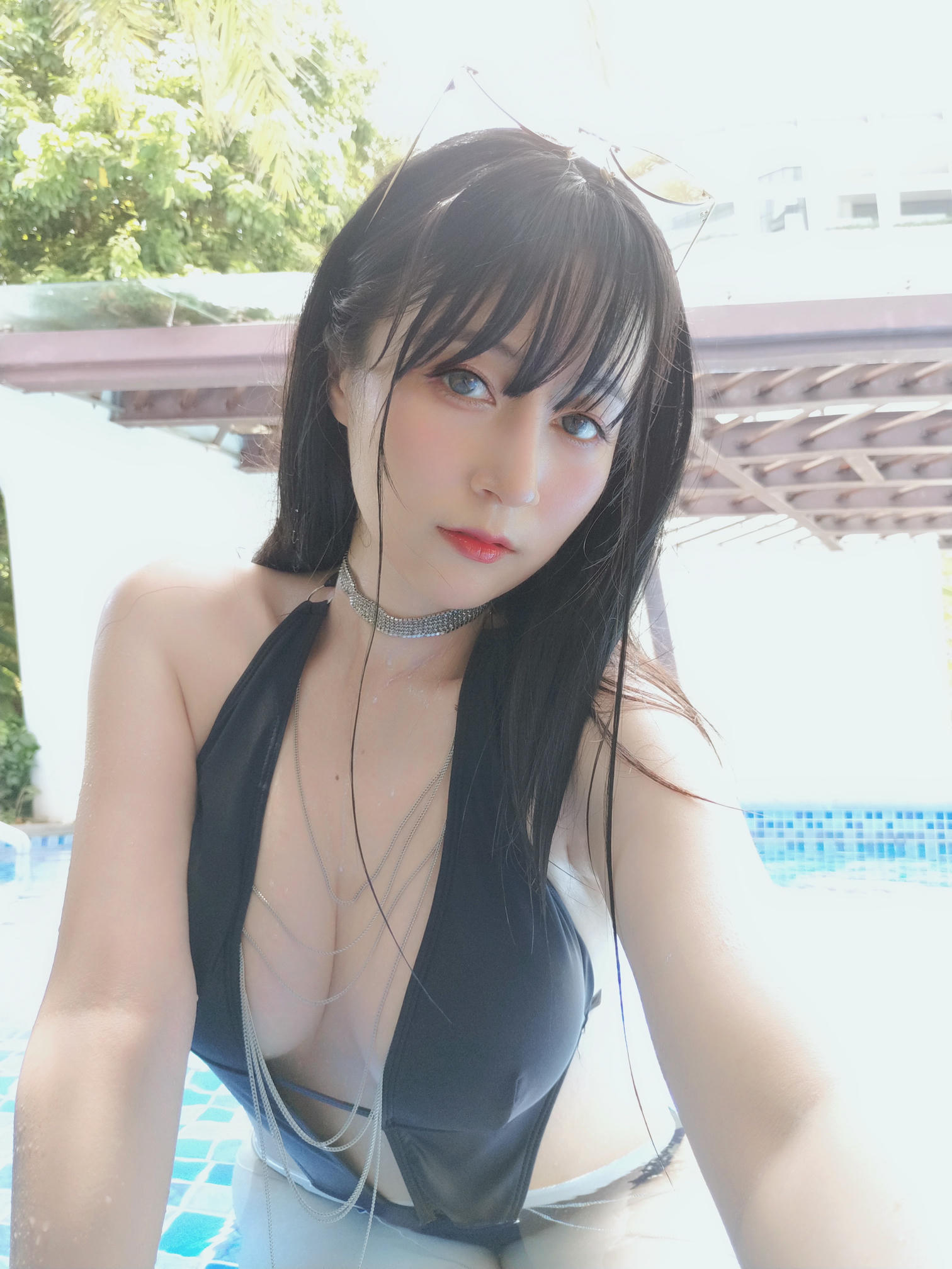 白银81 NO.085 fantia9月 [305P2V-876MB]-2_第3集