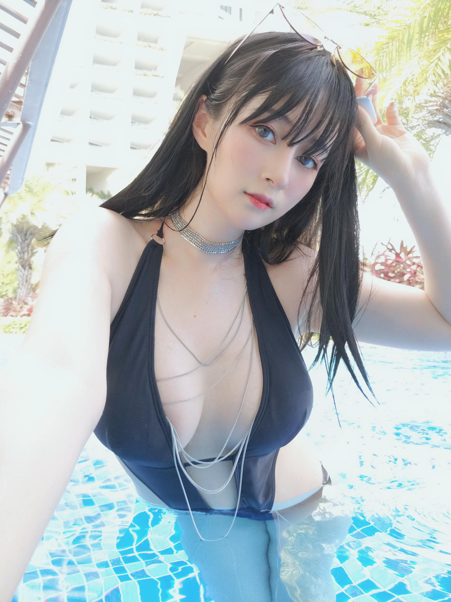 白银81 NO.085 fantia9月 [305P2V-876MB]-2_第3集