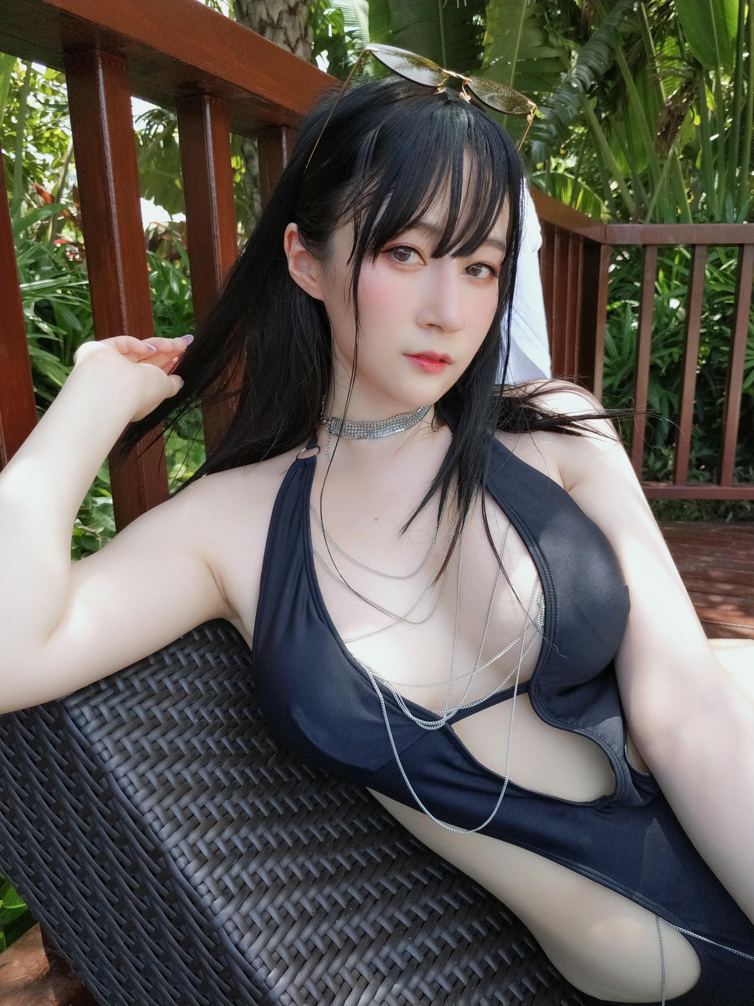 白银81 NO.085 fantia9月 [305P2V-876MB]-2_第3集