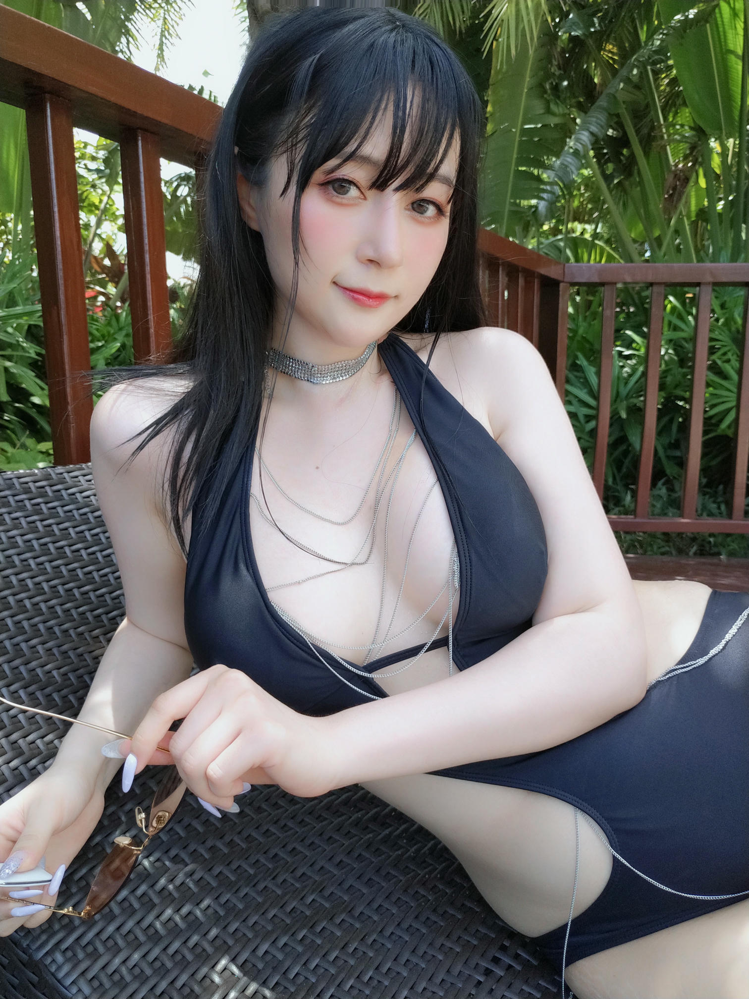 白银81 NO.085 fantia9月 [305P2V-876MB]-2_第3集