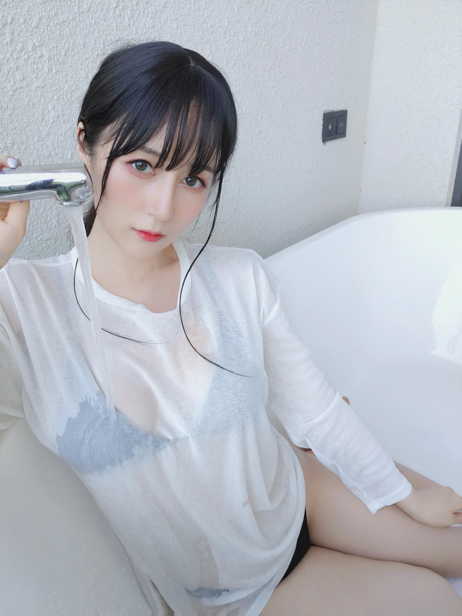 白银81 NO.085 fantia9月 [305P2V-876MB]-3_第2集
