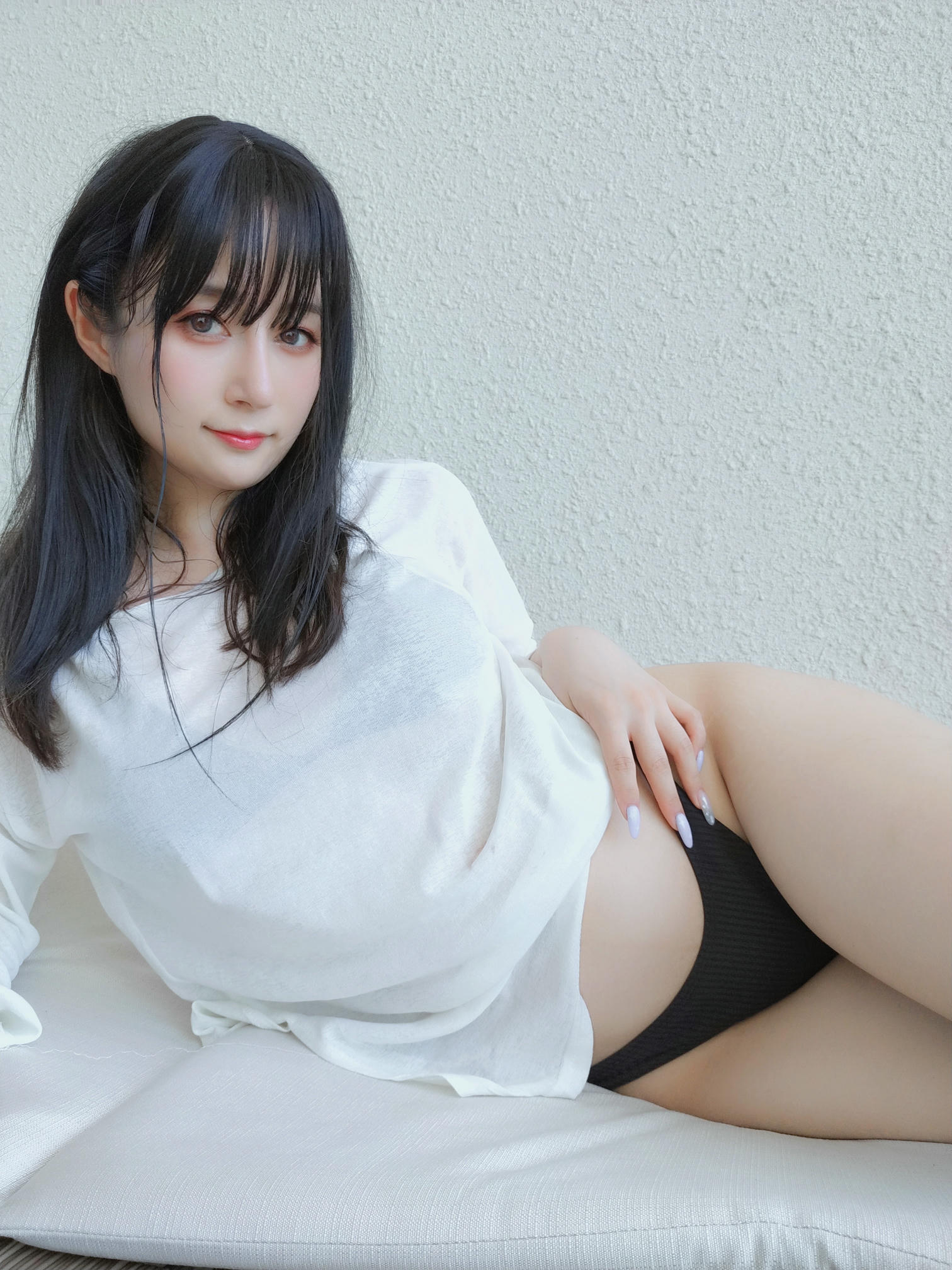 白银81 NO.085 fantia9月 [305P2V-876MB]-3_第2集