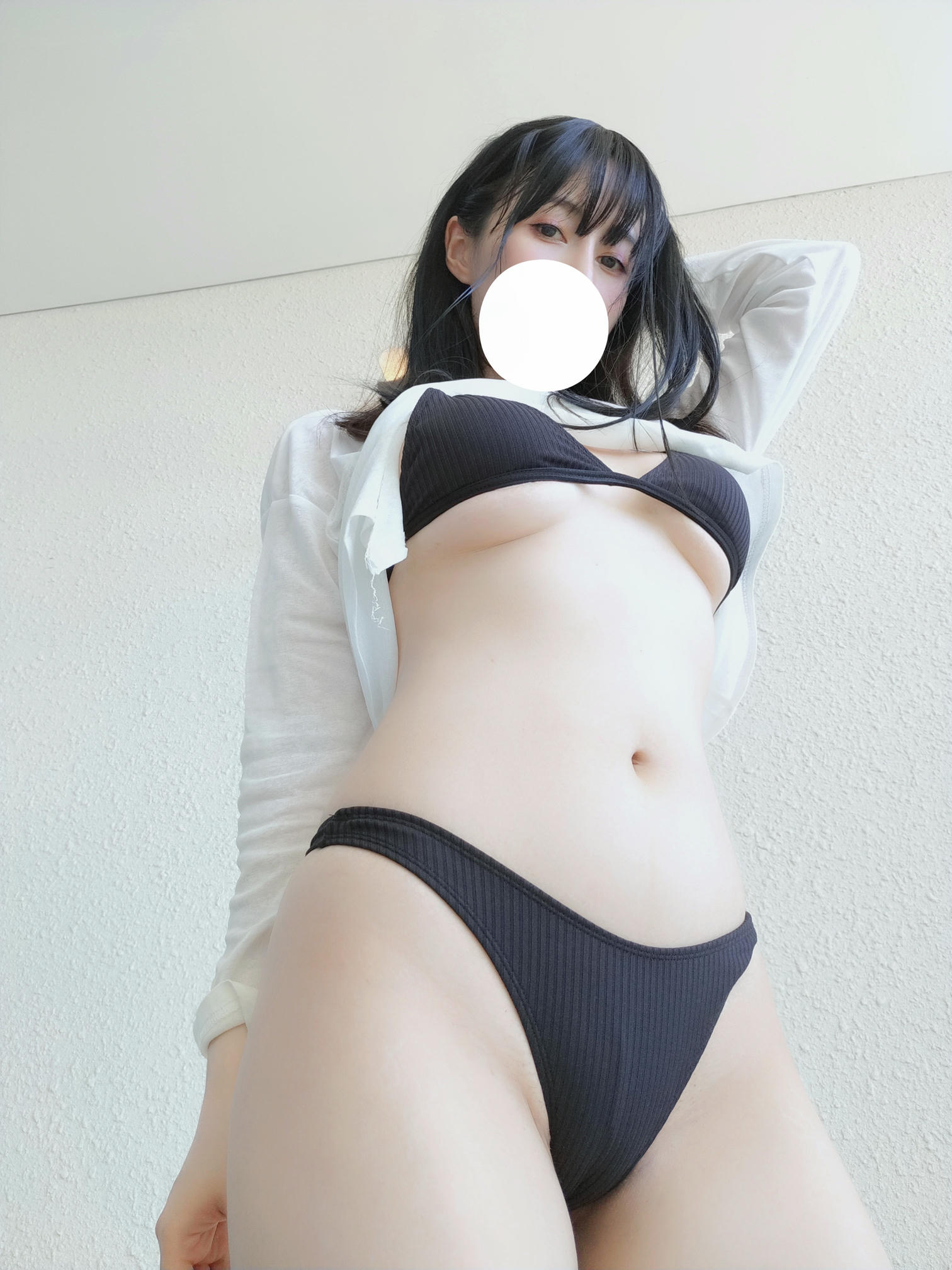 白银81 NO.085 fantia9月 [305P2V-876MB]-3_第3集