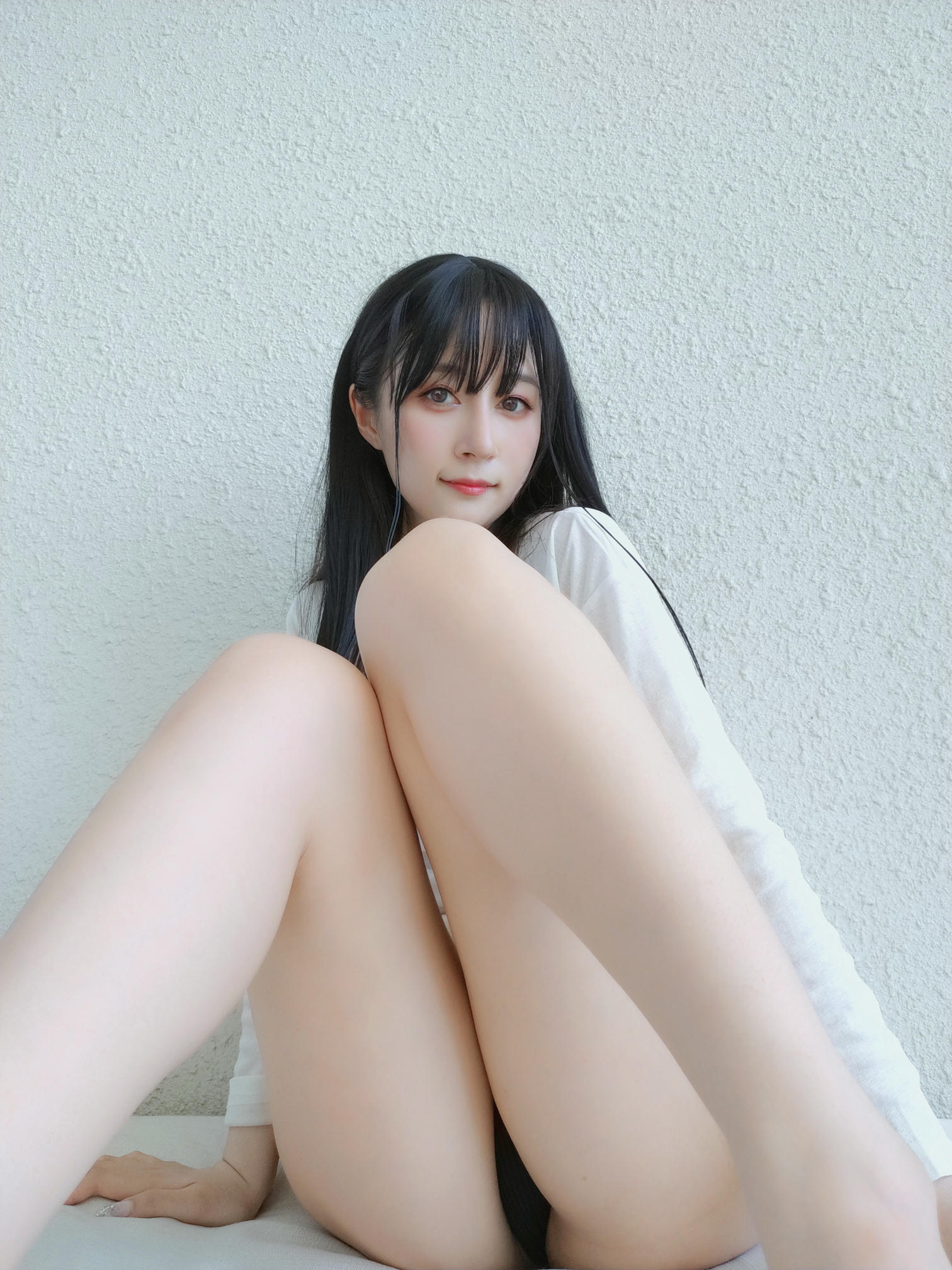 白银81 NO.085 fantia9月 [305P2V-876MB]-3_第4集