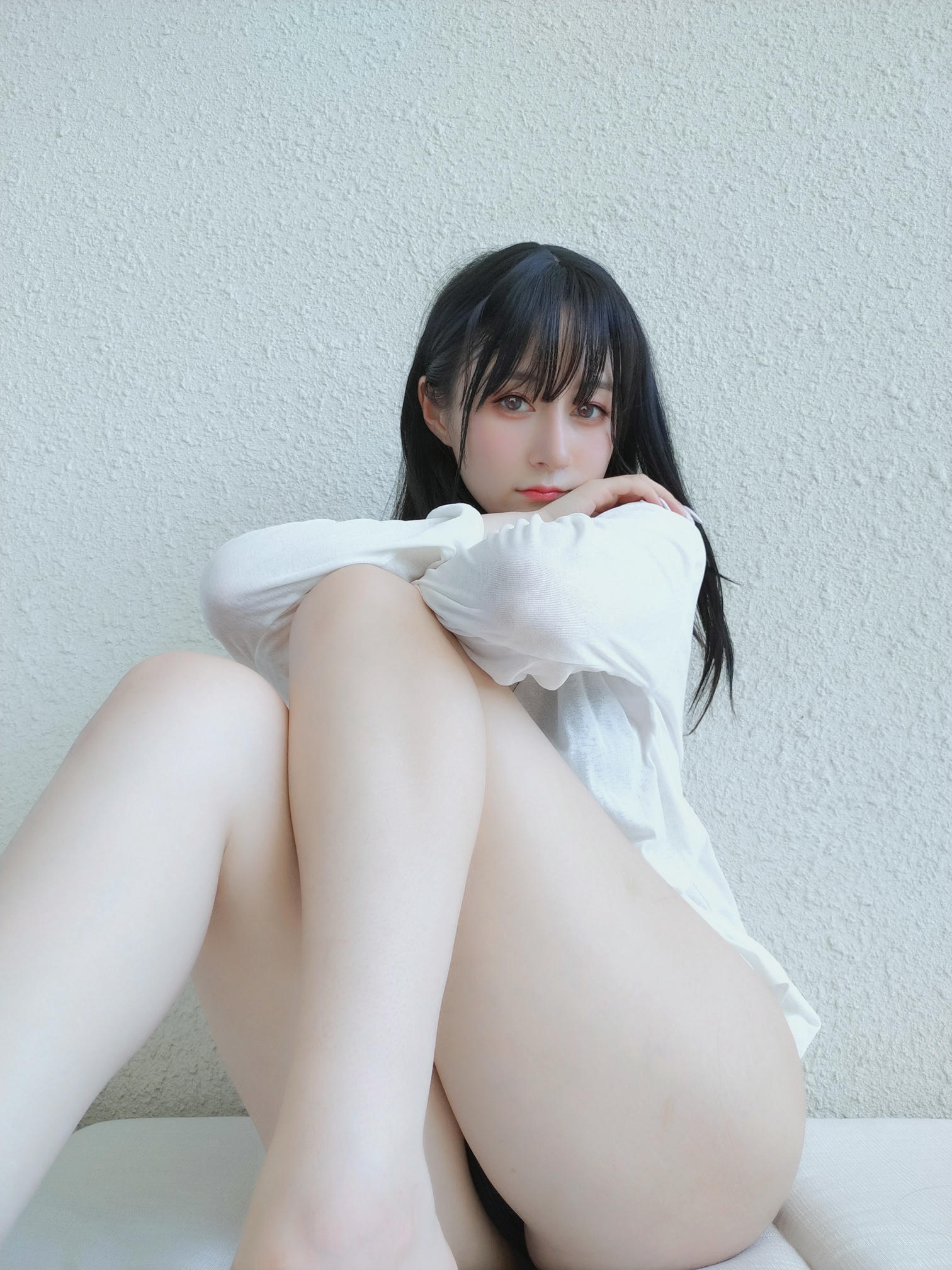 白银81 NO.085 fantia9月 [305P2V-876MB]-3_第4集