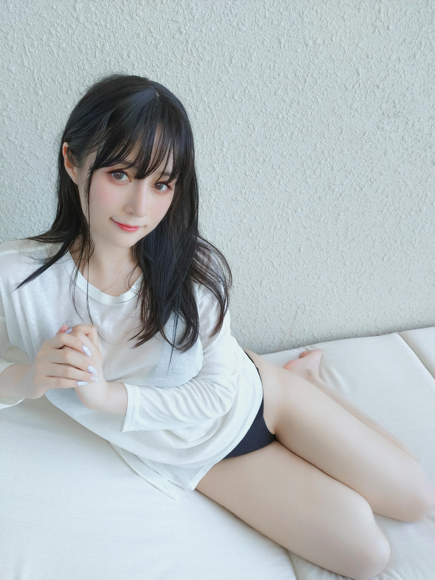 白银81 NO.085 fantia9月 [305P2V-876MB]-3_第4集