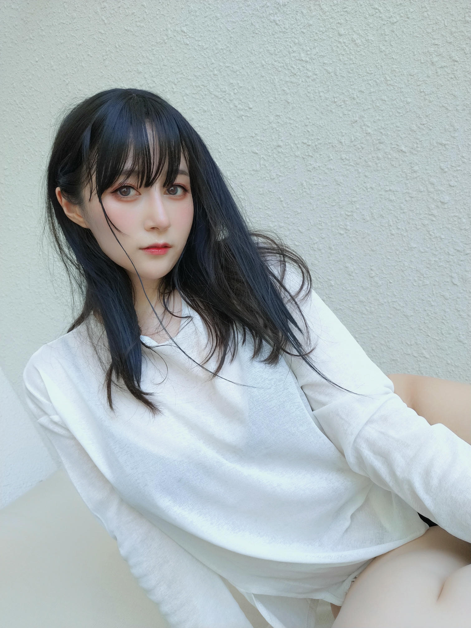 白银81 NO.085 fantia9月 [305P2V-876MB]-3_第5集