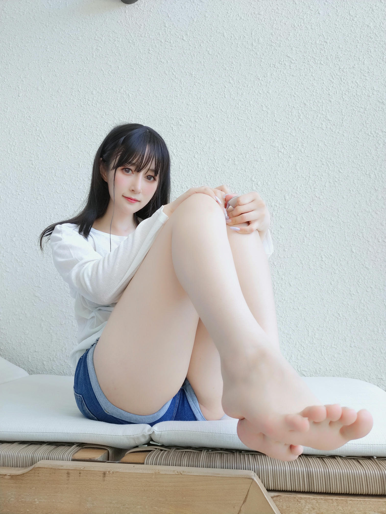 白银81 NO.085 fantia9月 [305P2V-876MB]-3_第5集