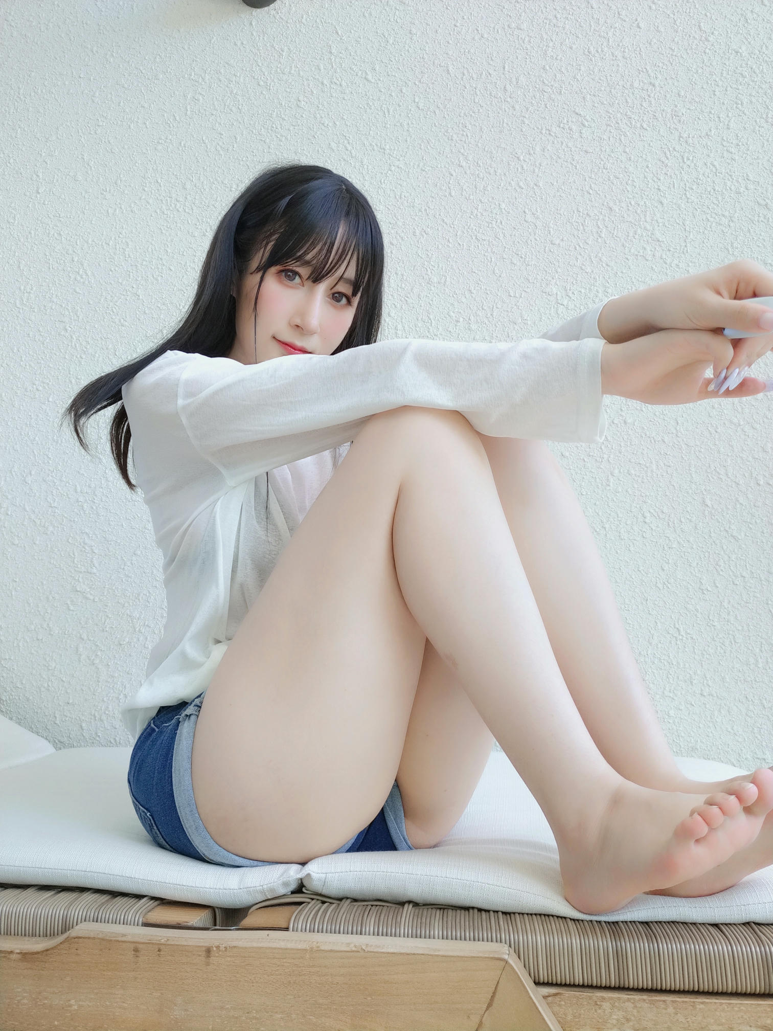 白银81 NO.085 fantia9月 [305P2V-876MB]-3_第5集