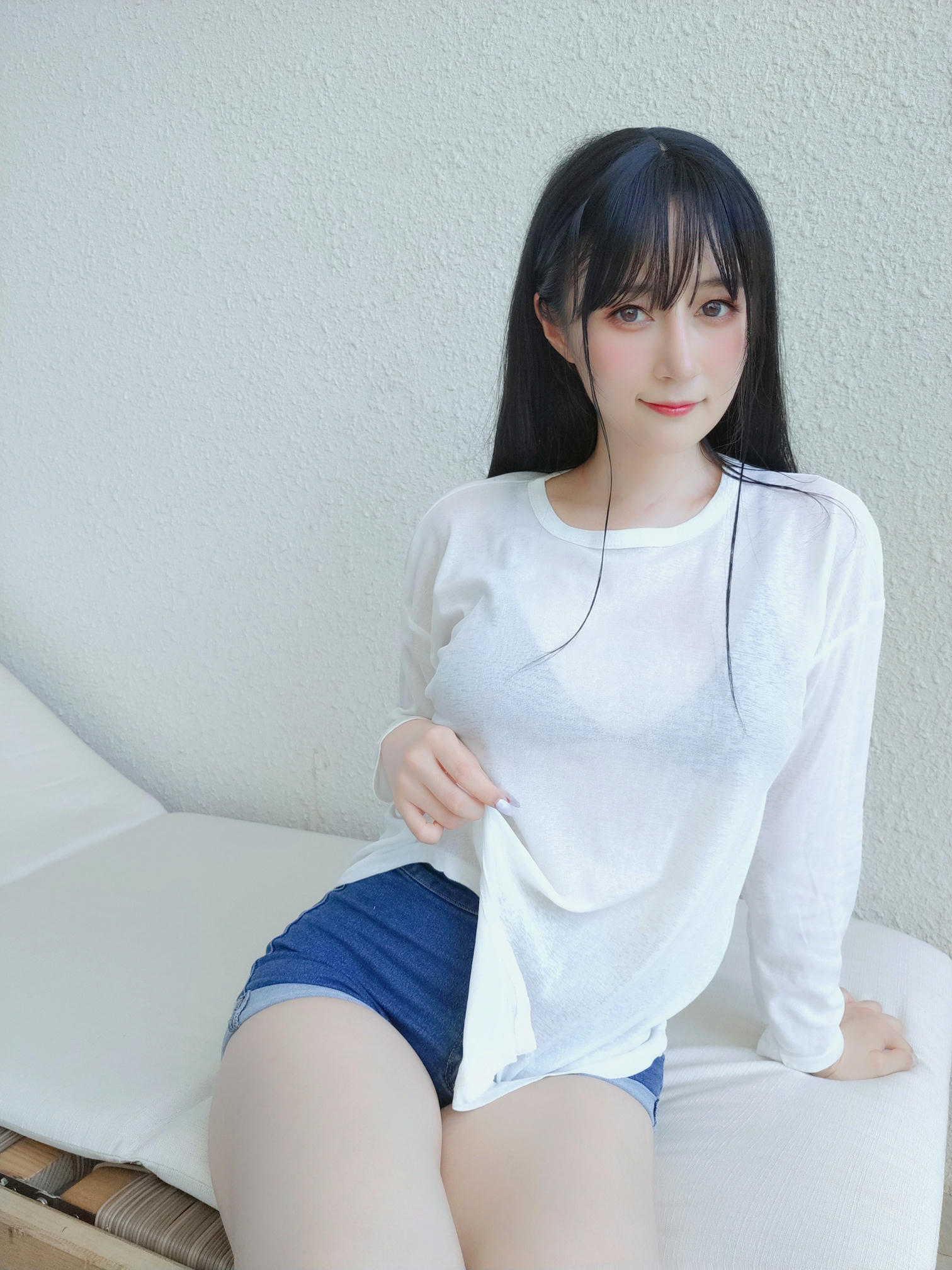 白银81 NO.085 fantia9月 [305P2V-876MB]-3_第5集