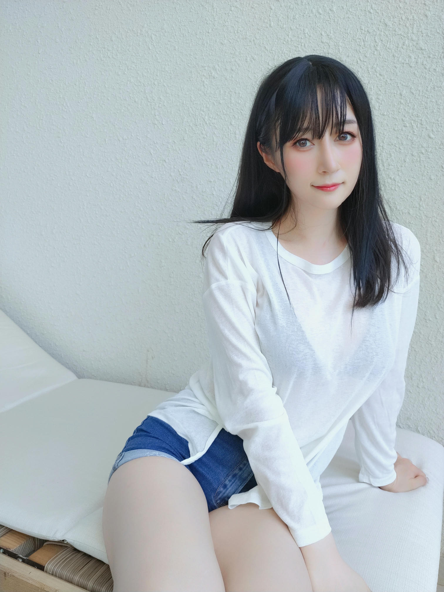 白银81 NO.085 fantia9月 [305P2V-876MB]-3_第5集