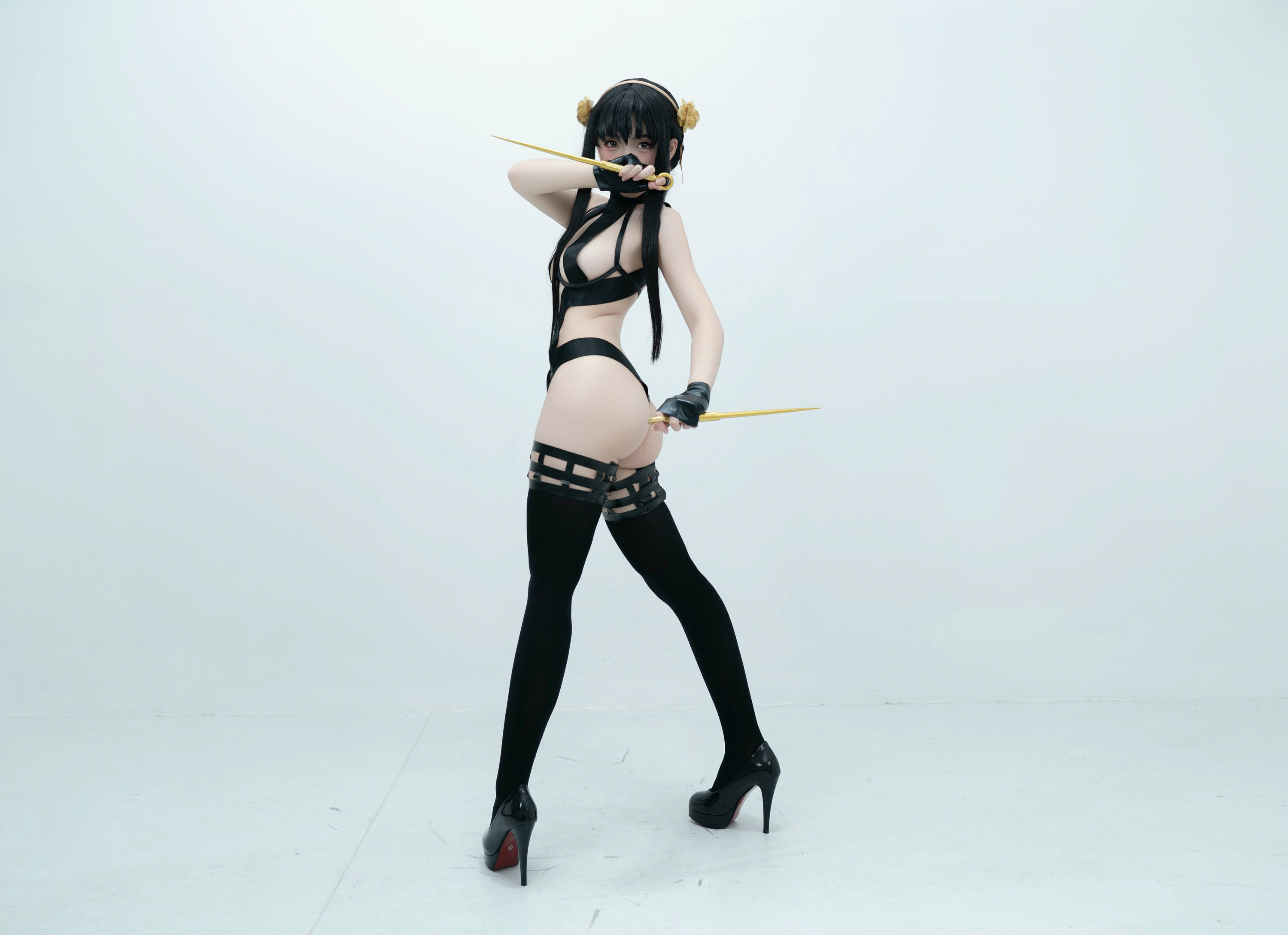 Bangni邦尼 NO.006 约尔 [84P5V-816MB]_第1集