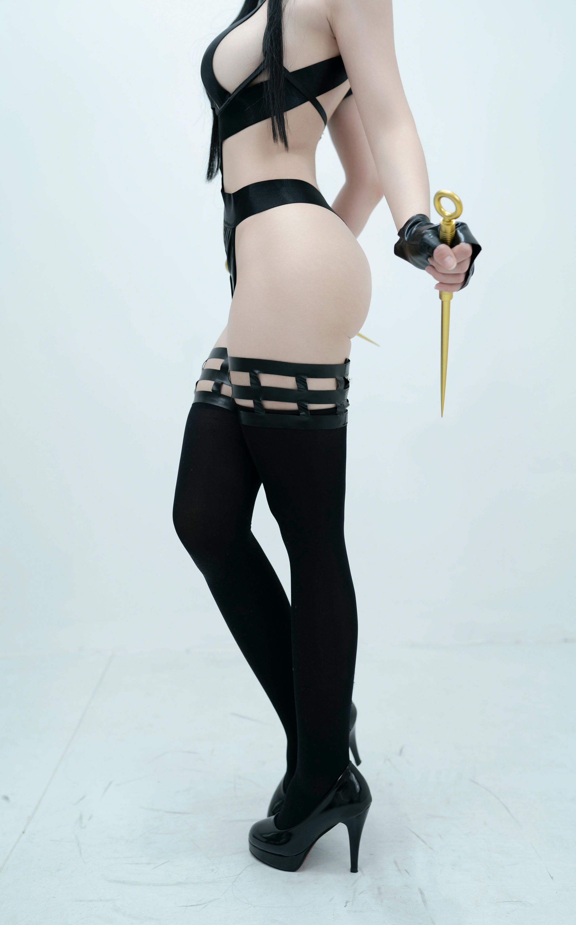 Bangni邦尼 NO.006 约尔 [84P5V-816MB]_第4集