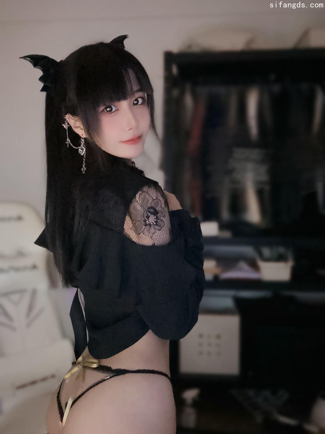 布丁大法 NO.091 24年11月最新视图 情趣丝袜 [216P+18V／648MB]-新建文件夹_第2集