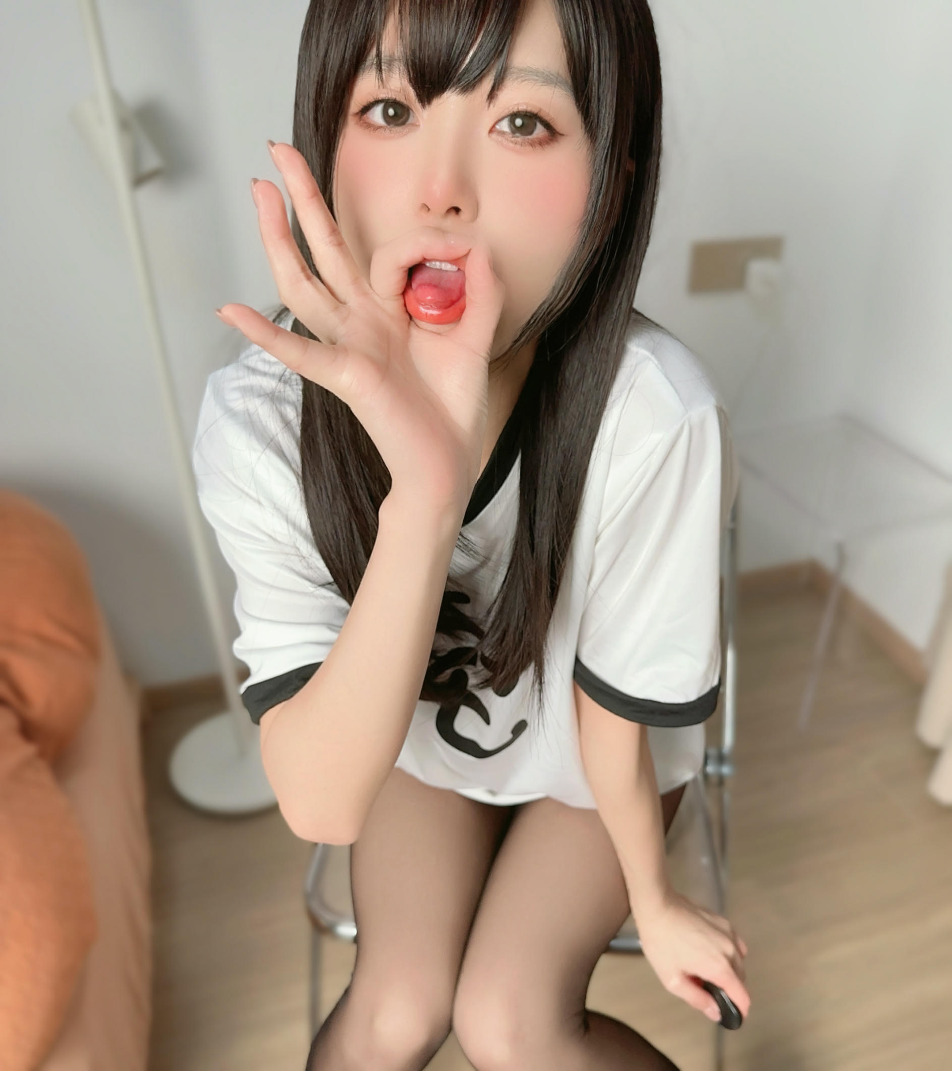 布丁大法 NO.092 宅 [22P 148MB]_第1集