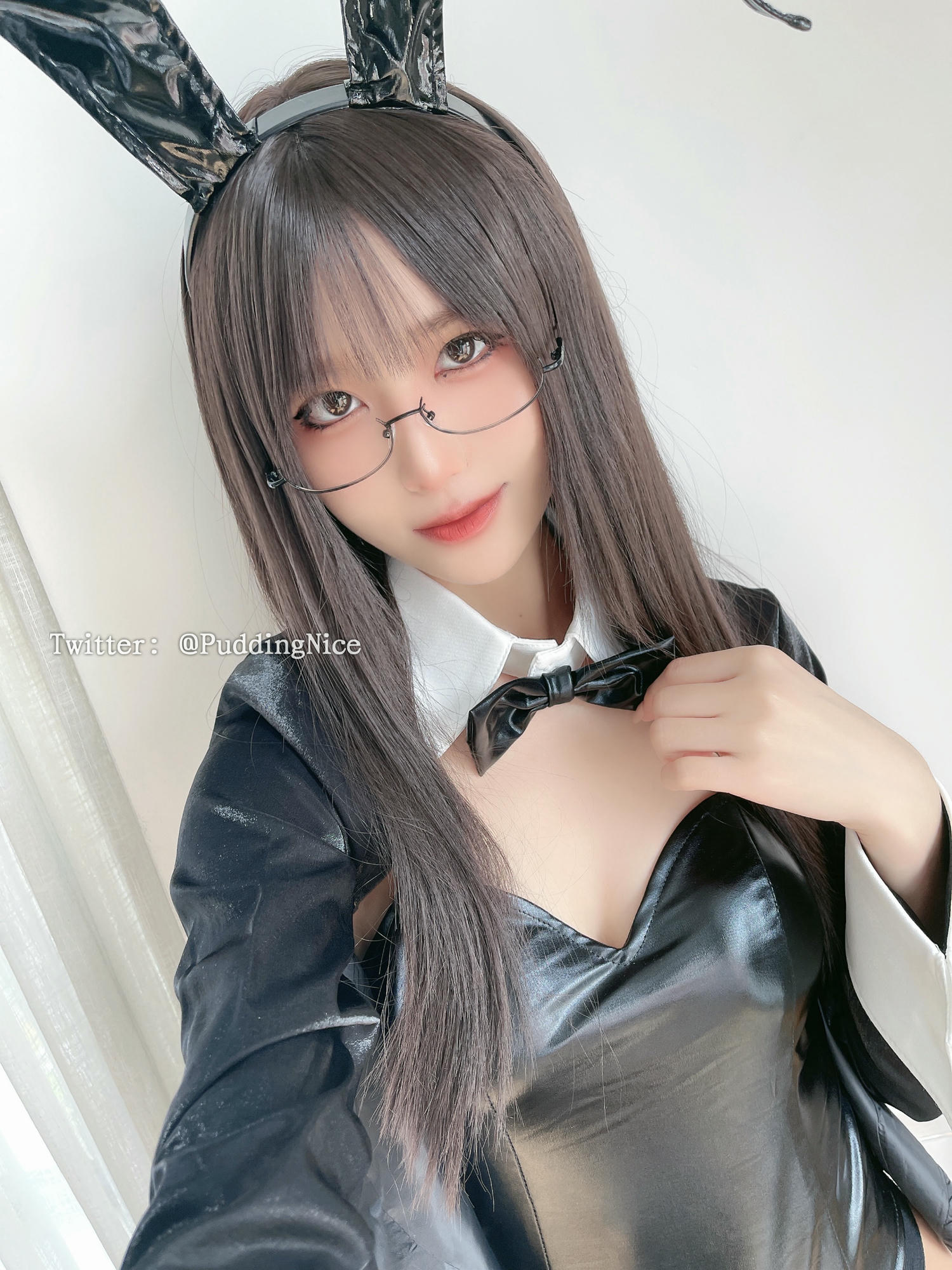 布丁大法 NO.011 烧仙草 [80P4V-1.58GB]_第5集