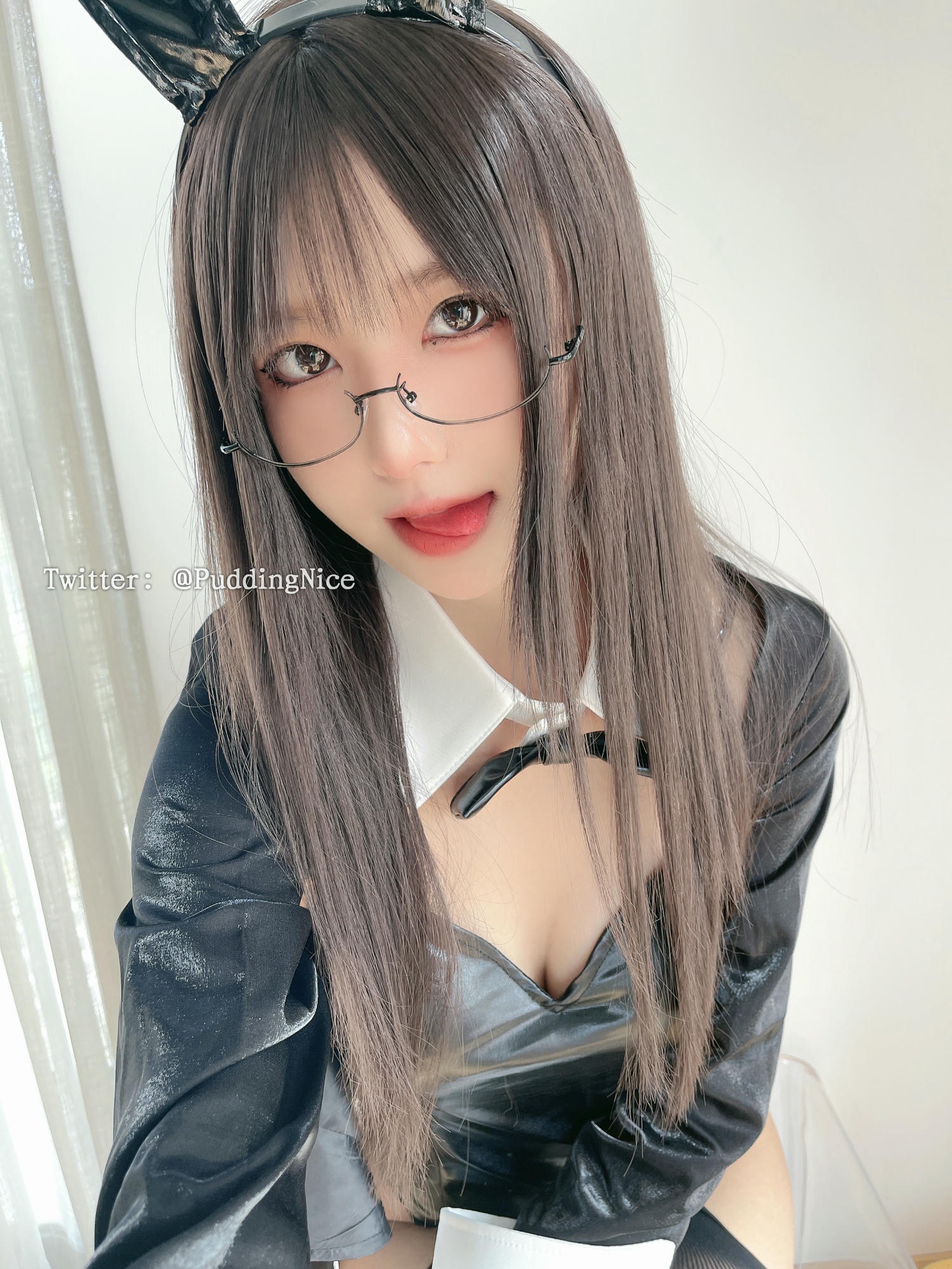 布丁大法 NO.011 烧仙草 [80P4V-1.58GB]_第5集