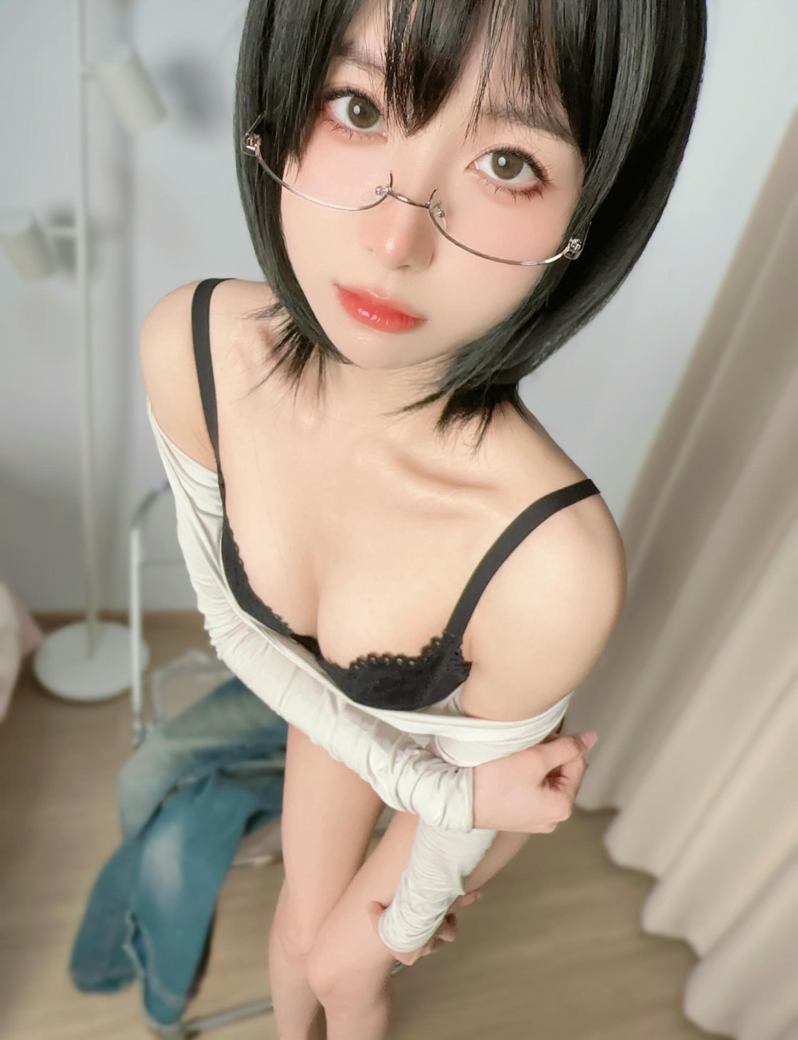布丁大法 NO.111 同居生活 [26P 265MB]_第2集