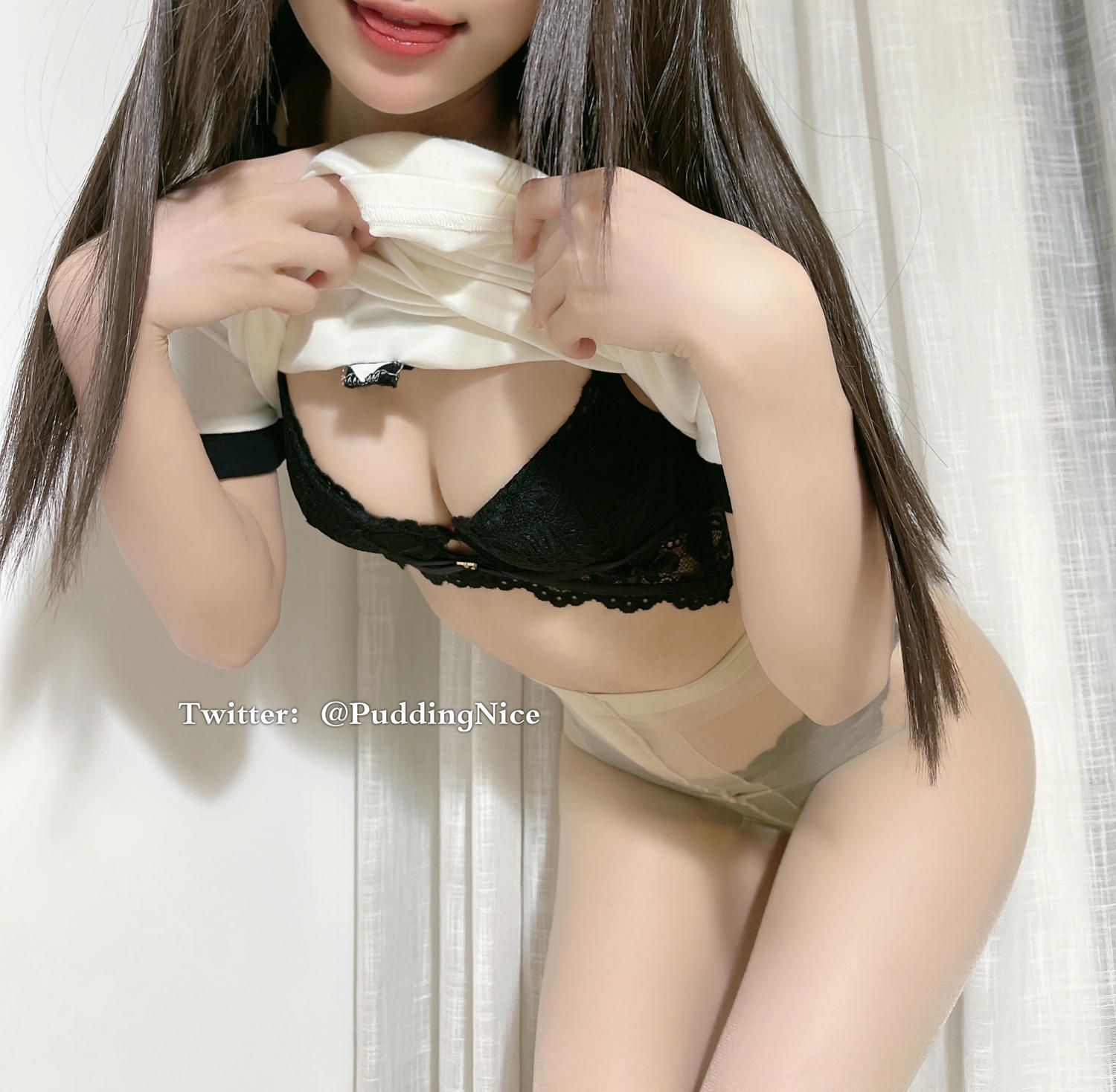 布丁大法 NO.020 10月合集包 [82P+6V-1.09GB]-肉丝_第1集