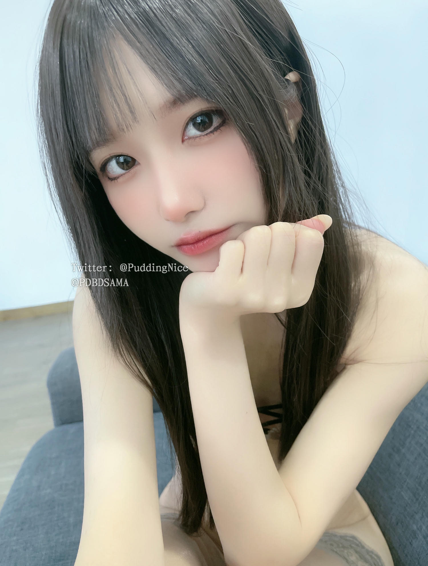 布丁大法 NO.022 玩具熊 [40P2V-519M]2_第2集