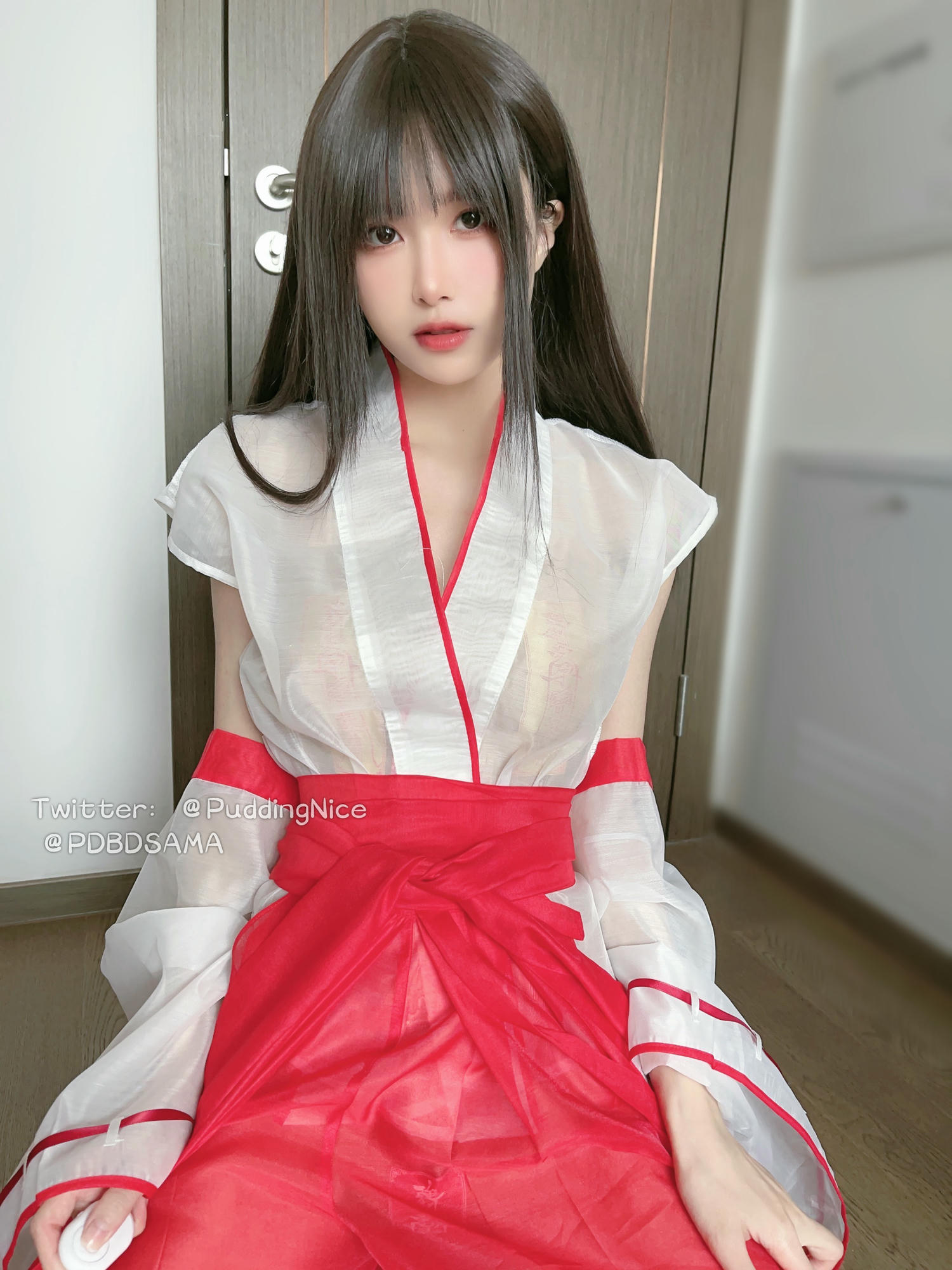 布丁大法 NO.027 莓果挞 [62P4V 571MB]_第1集