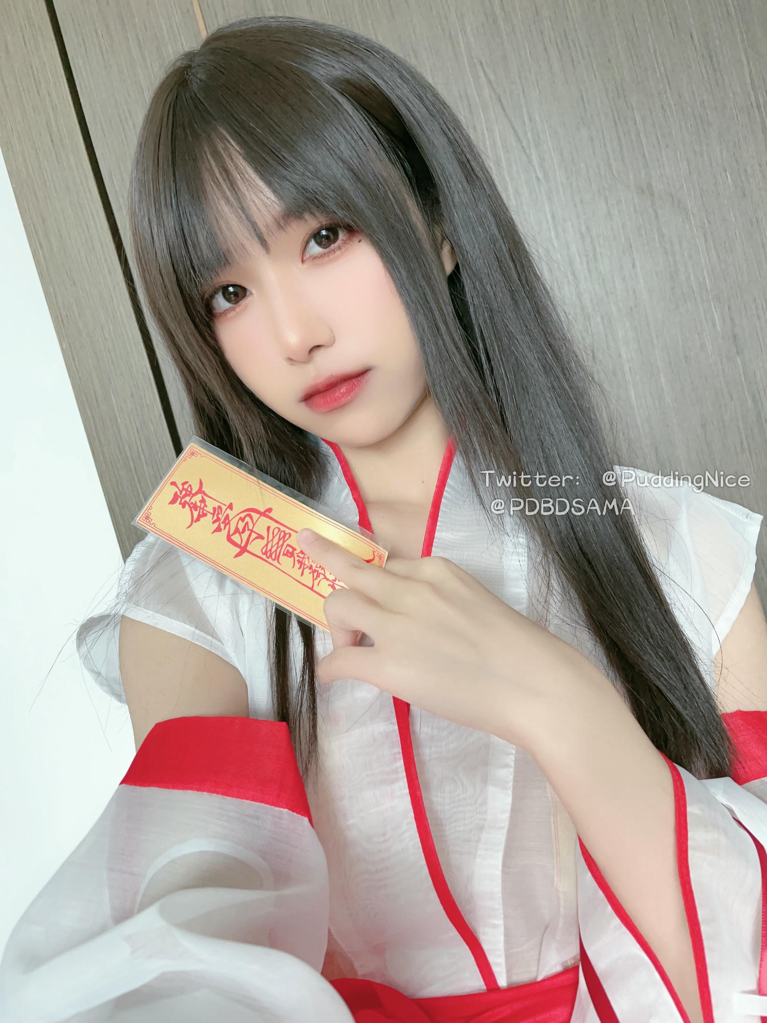 布丁大法 NO.027 莓果挞 [62P4V 571MB]_第1集